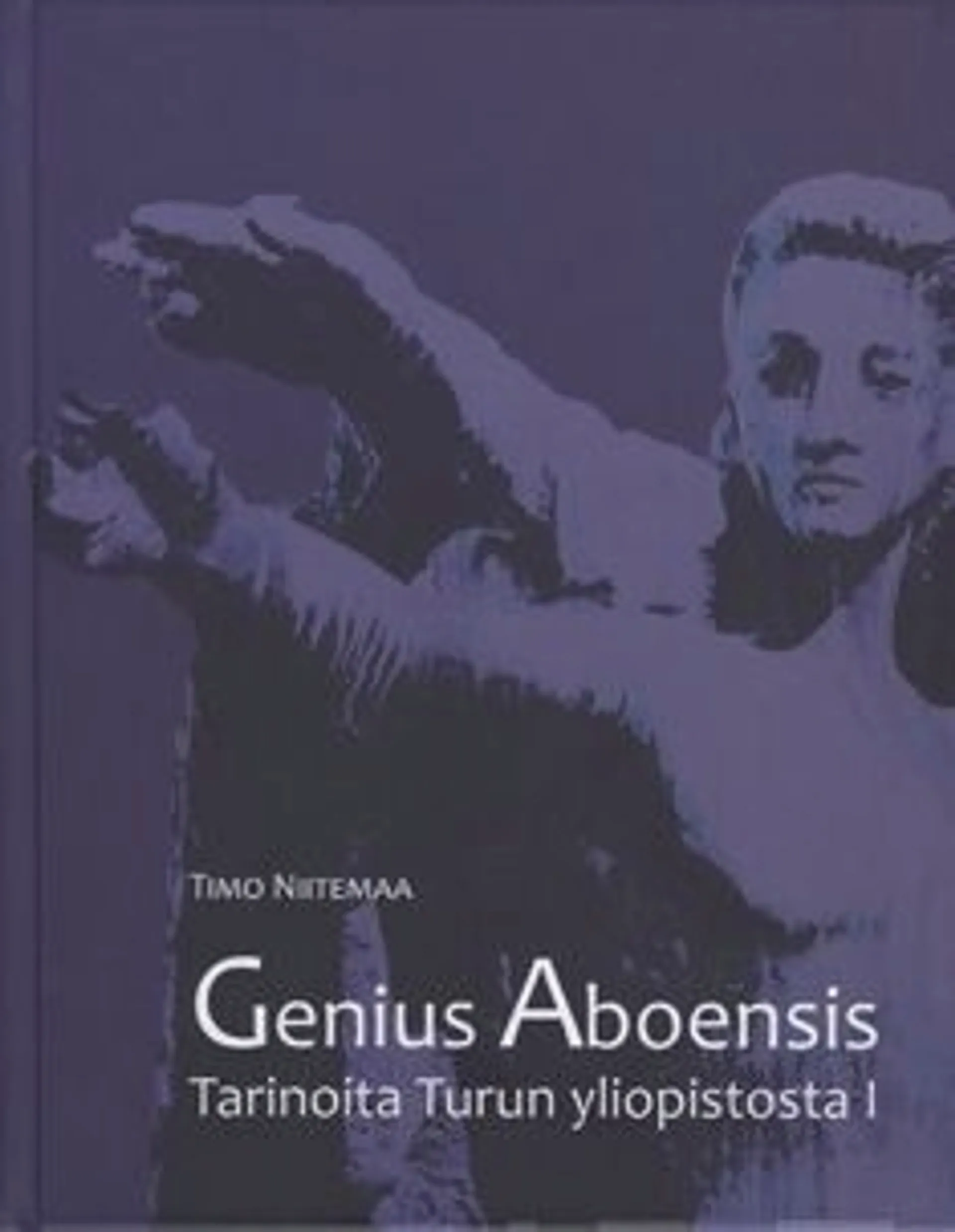 Niitemaa, Genius Aboensis - tarinoita Turun yliopistosta 1