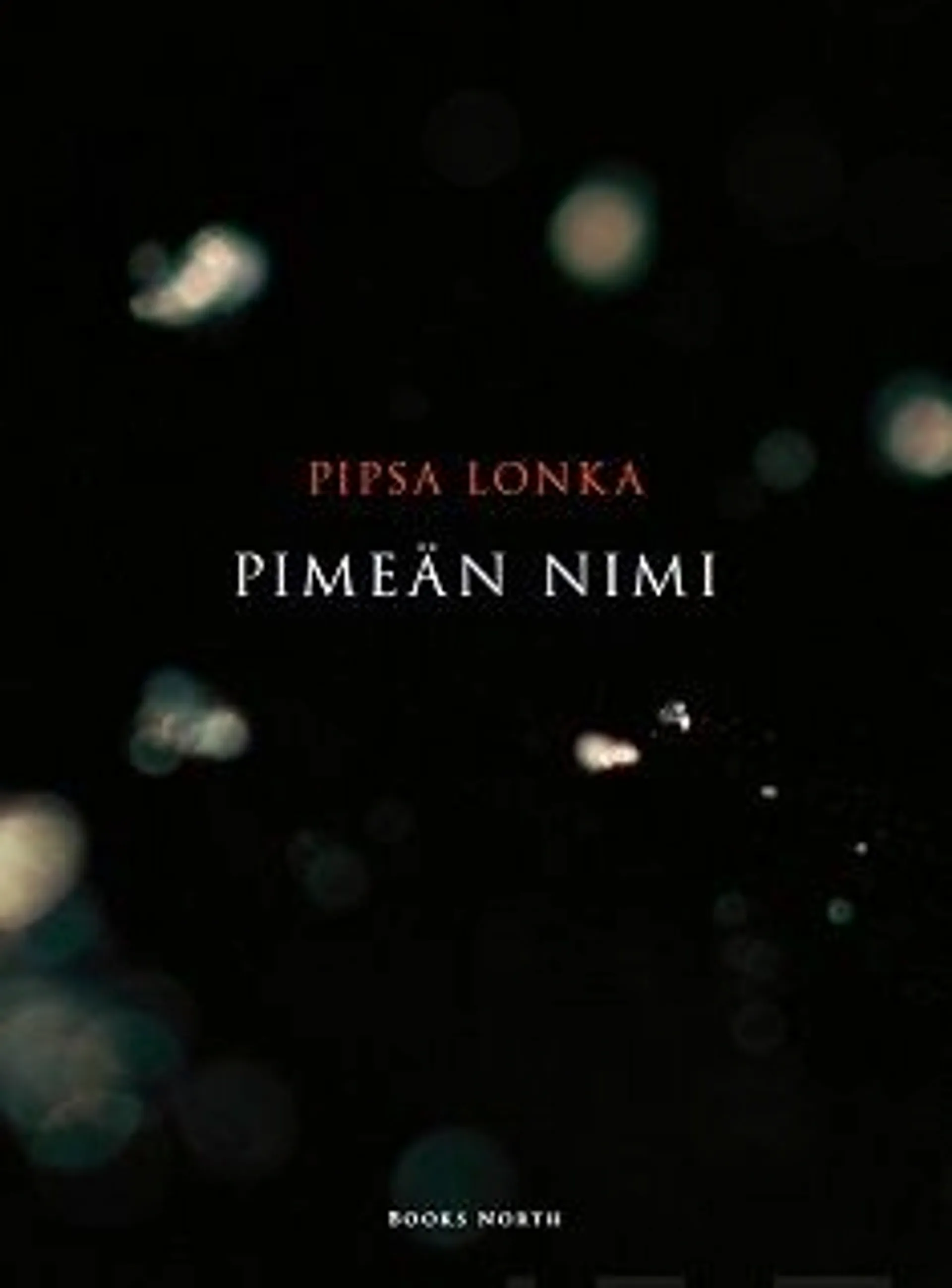 Lonka, Pimeän nimi