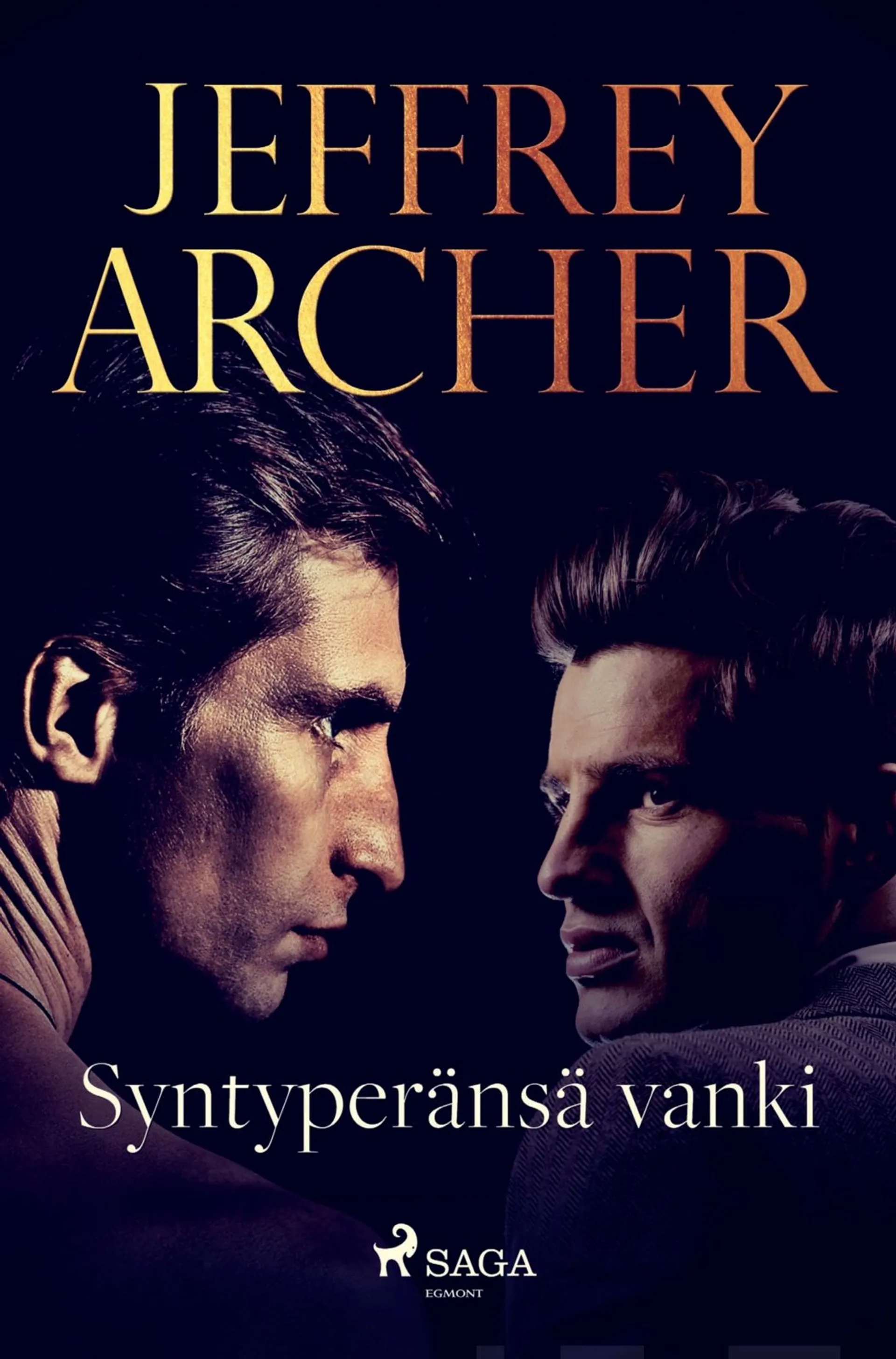 Archer, Syntyperänsä vanki