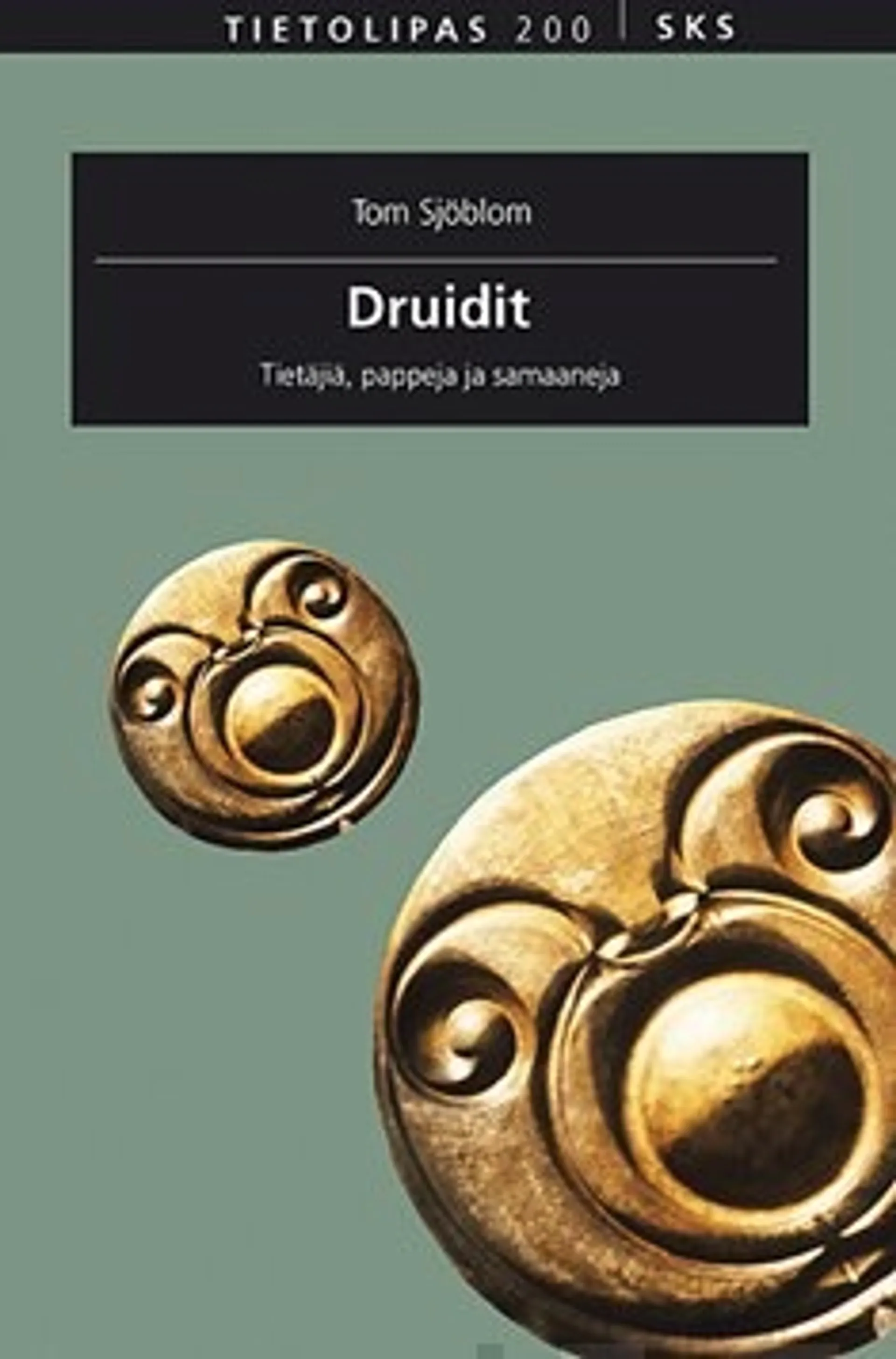 Druidit