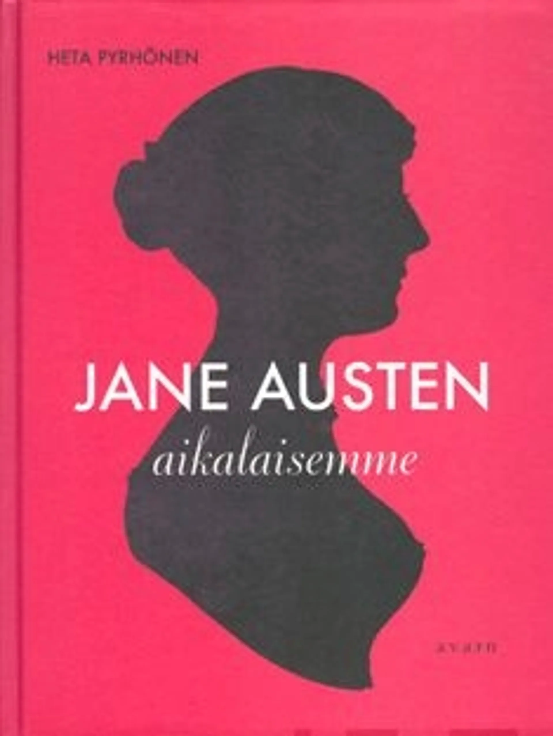 Pyrhönen, Jane Austen aikalaisemme