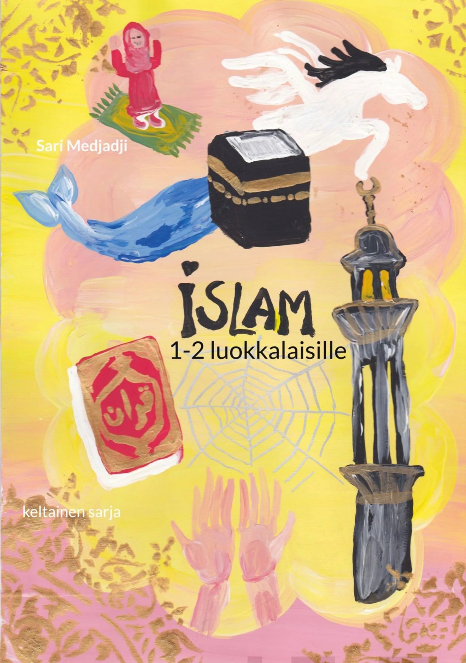 Medjadji, Islam 1-2 luokkalaisille - Keltainen sarja