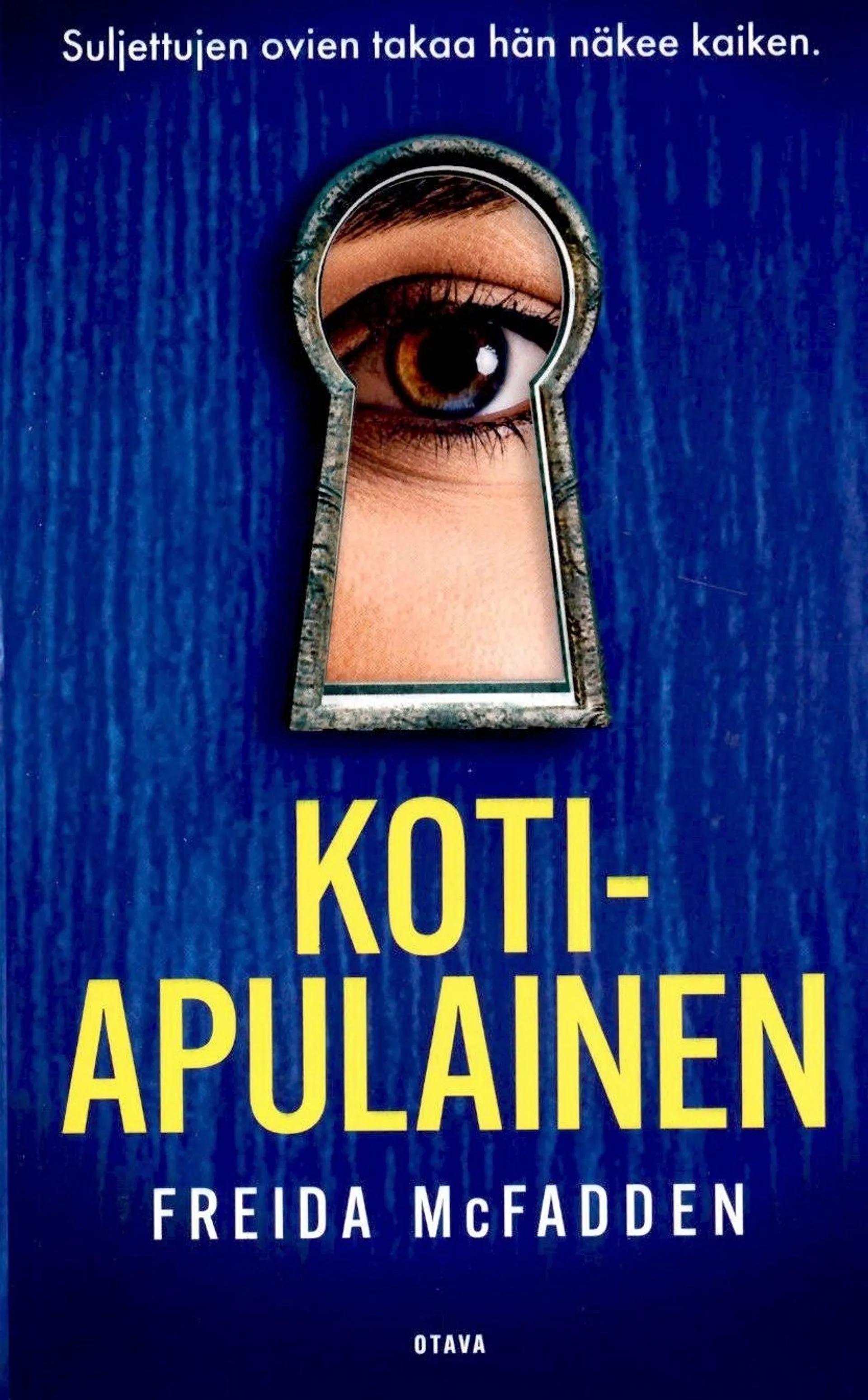 McFadden, Kotiapulainen