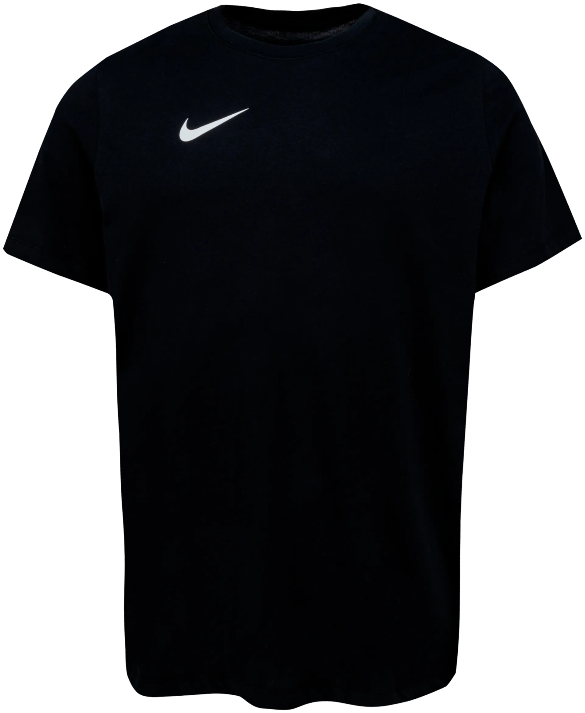 Nike miesten T-paita Park 20 - BLACK - 1