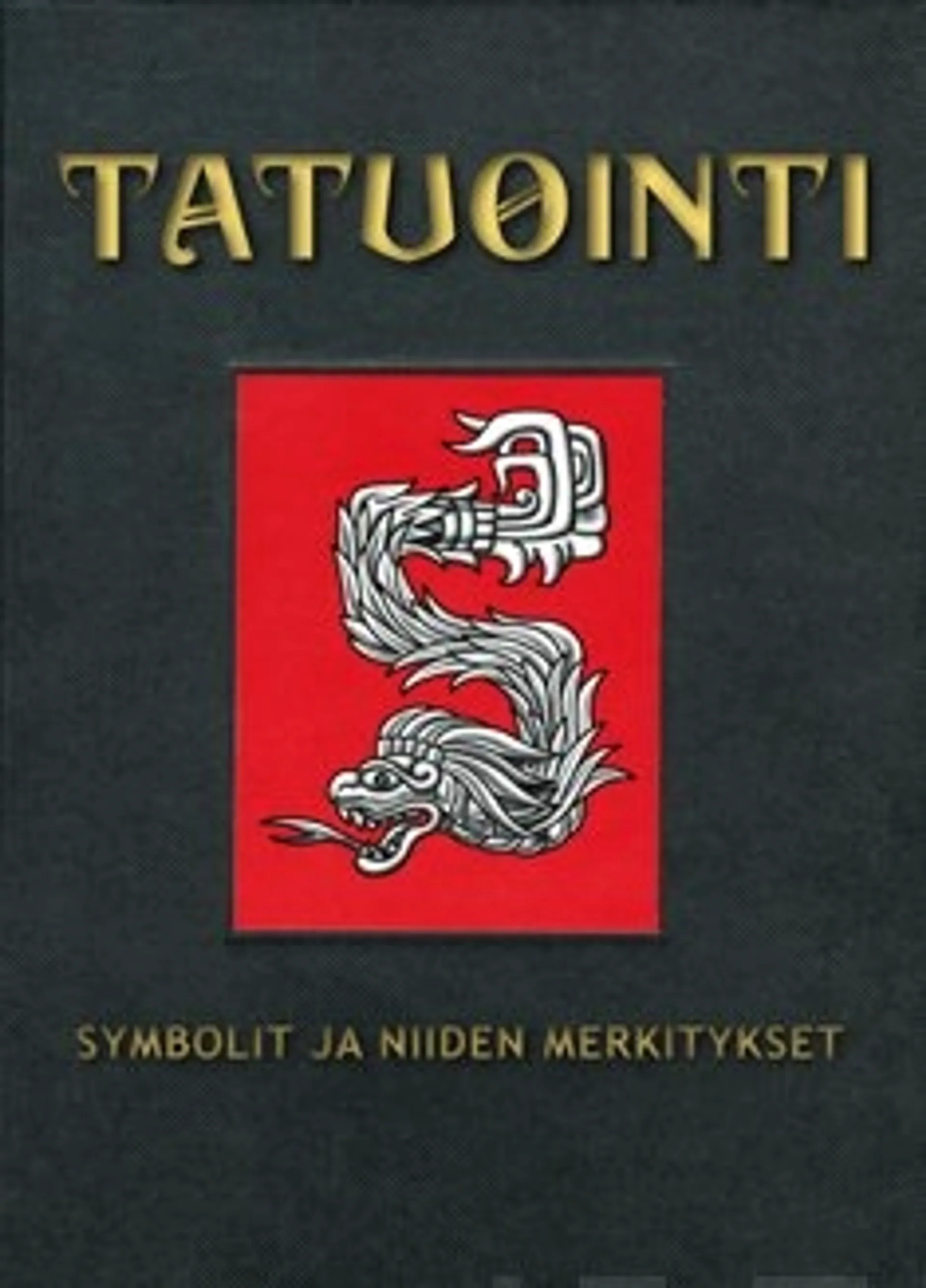 Tatuointi