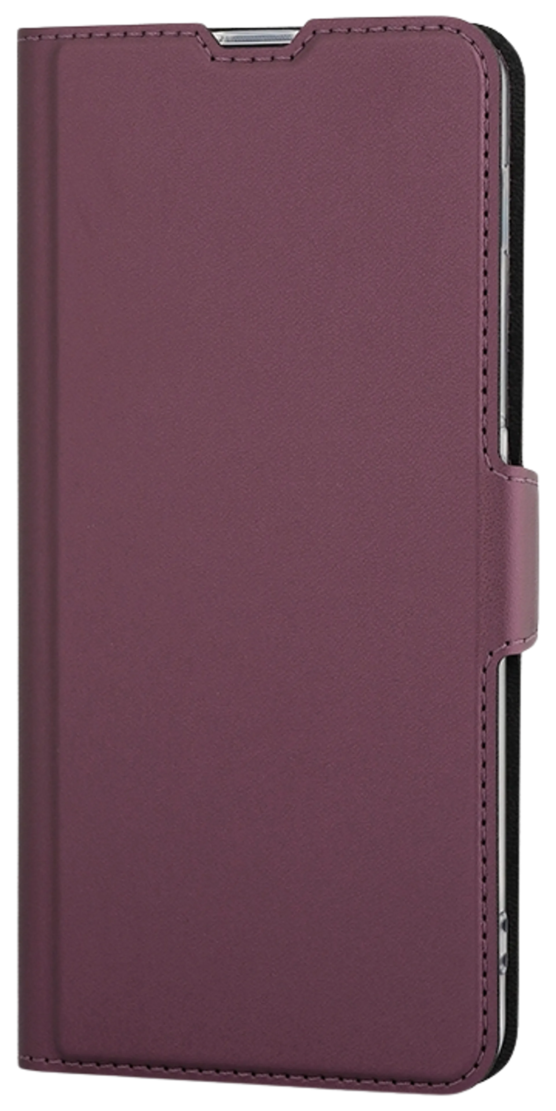 Wave Book Case, OnePlus Nord 3 5G, Smoky Sangria - 1