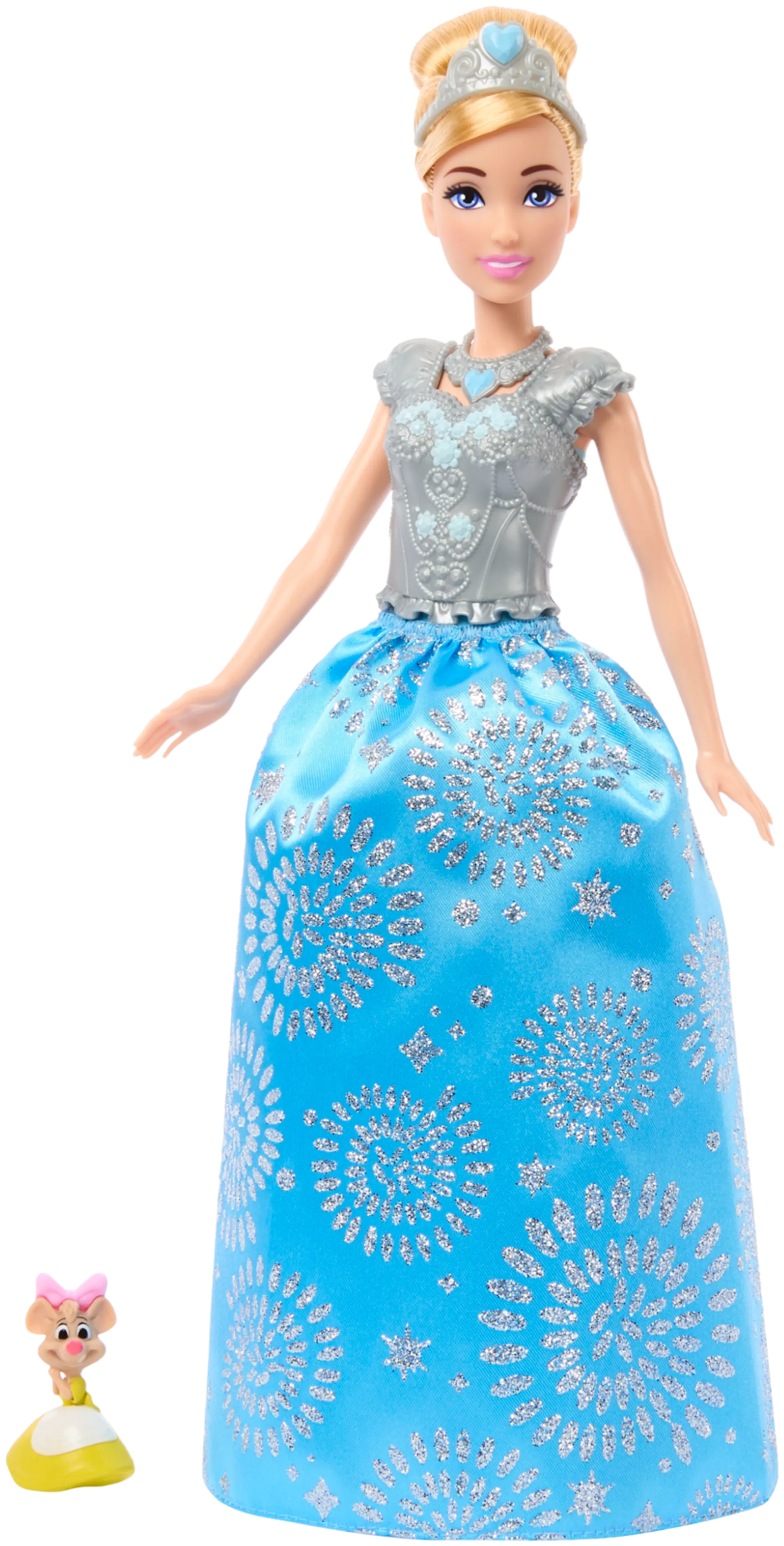 Disney Princess Royal Fashion Cinderella - 3