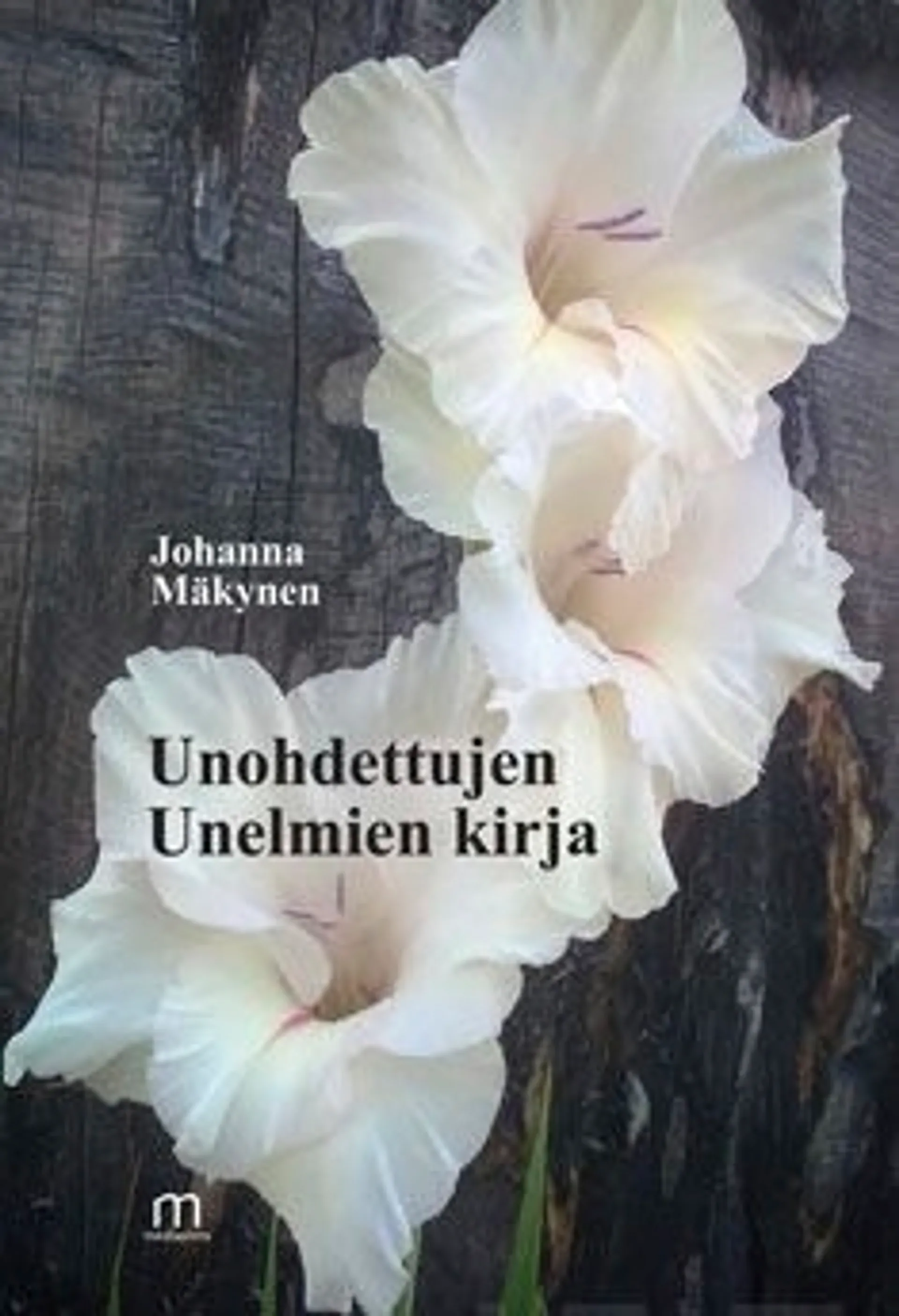 Mäkynen, Unohdettujen Unelmien kirja