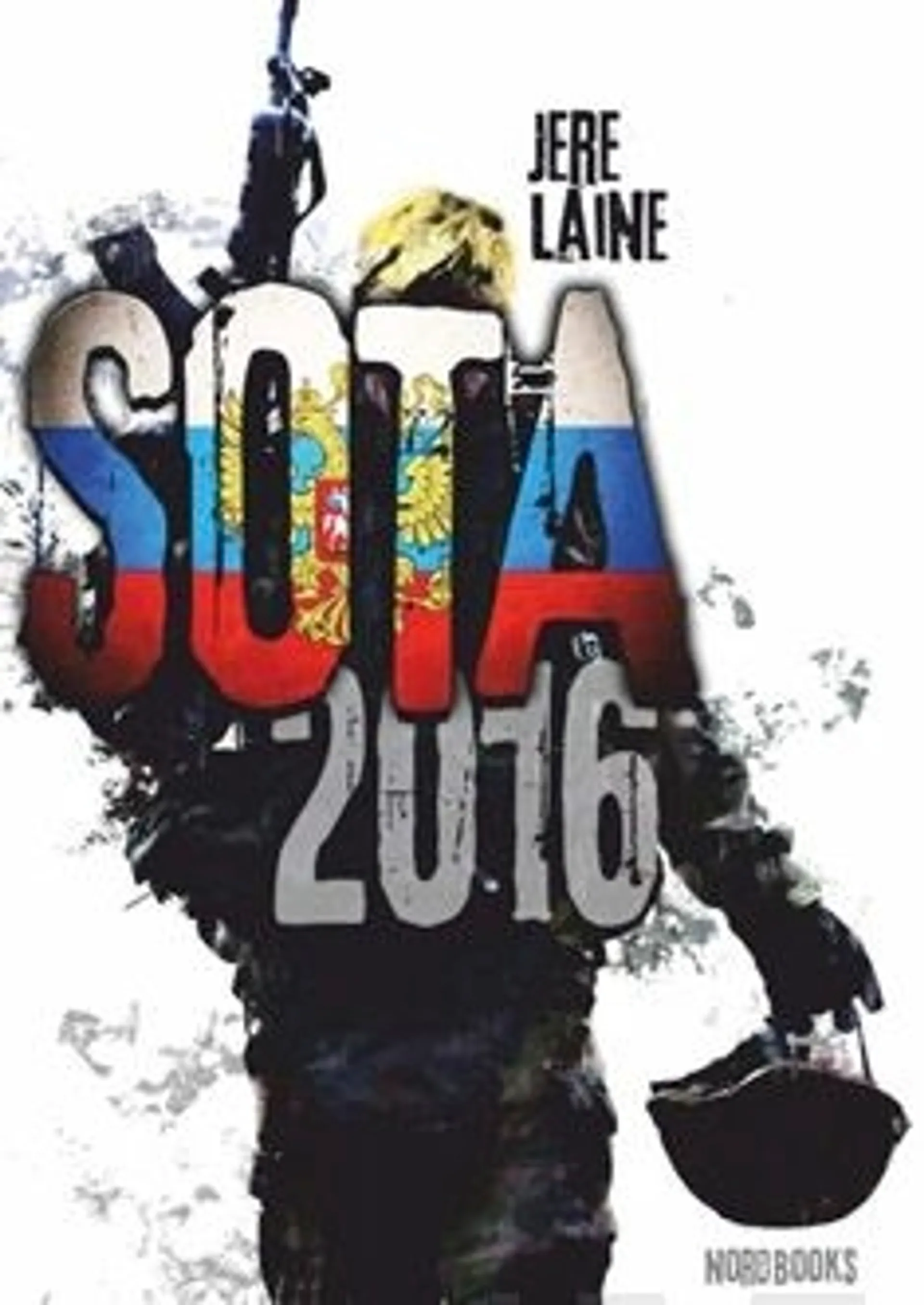 Laine, Sota 2016 - lintukodon loppu?