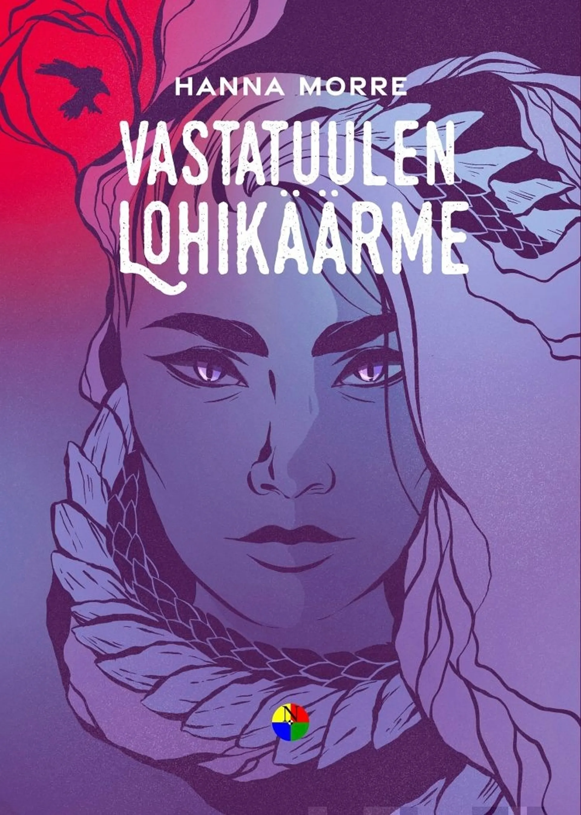 Morre, Vastatuulen lohikäärme