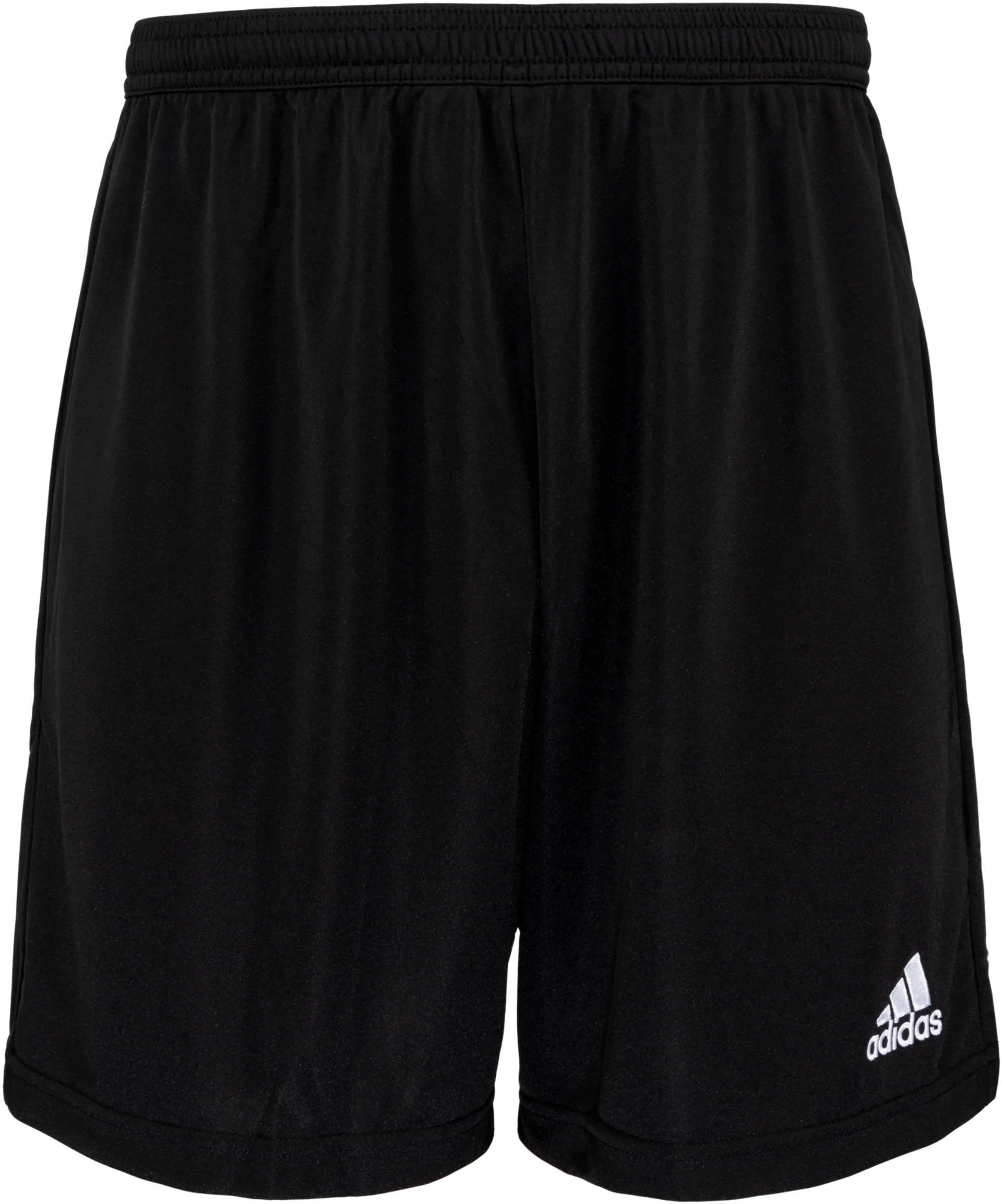 Miesten Treenishortsit Adidas Entrada 22 - BLACK