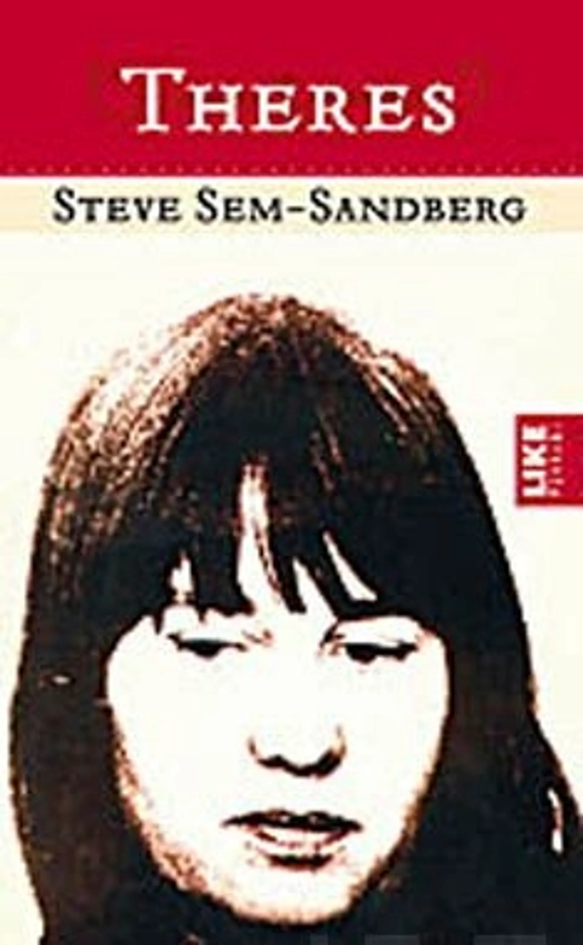 Sem-Sandberg, Theres