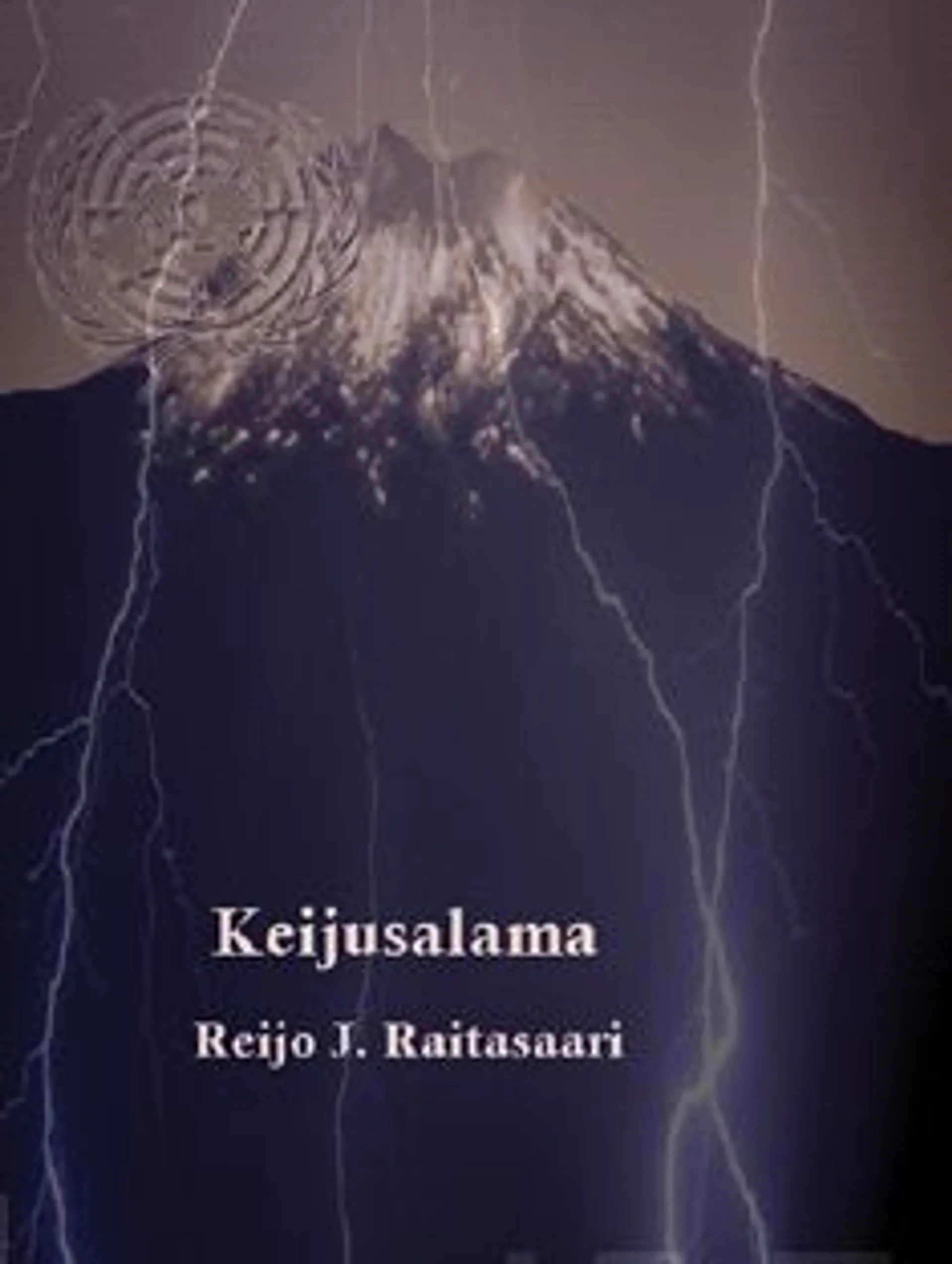 Raitasaari, Keijusalama