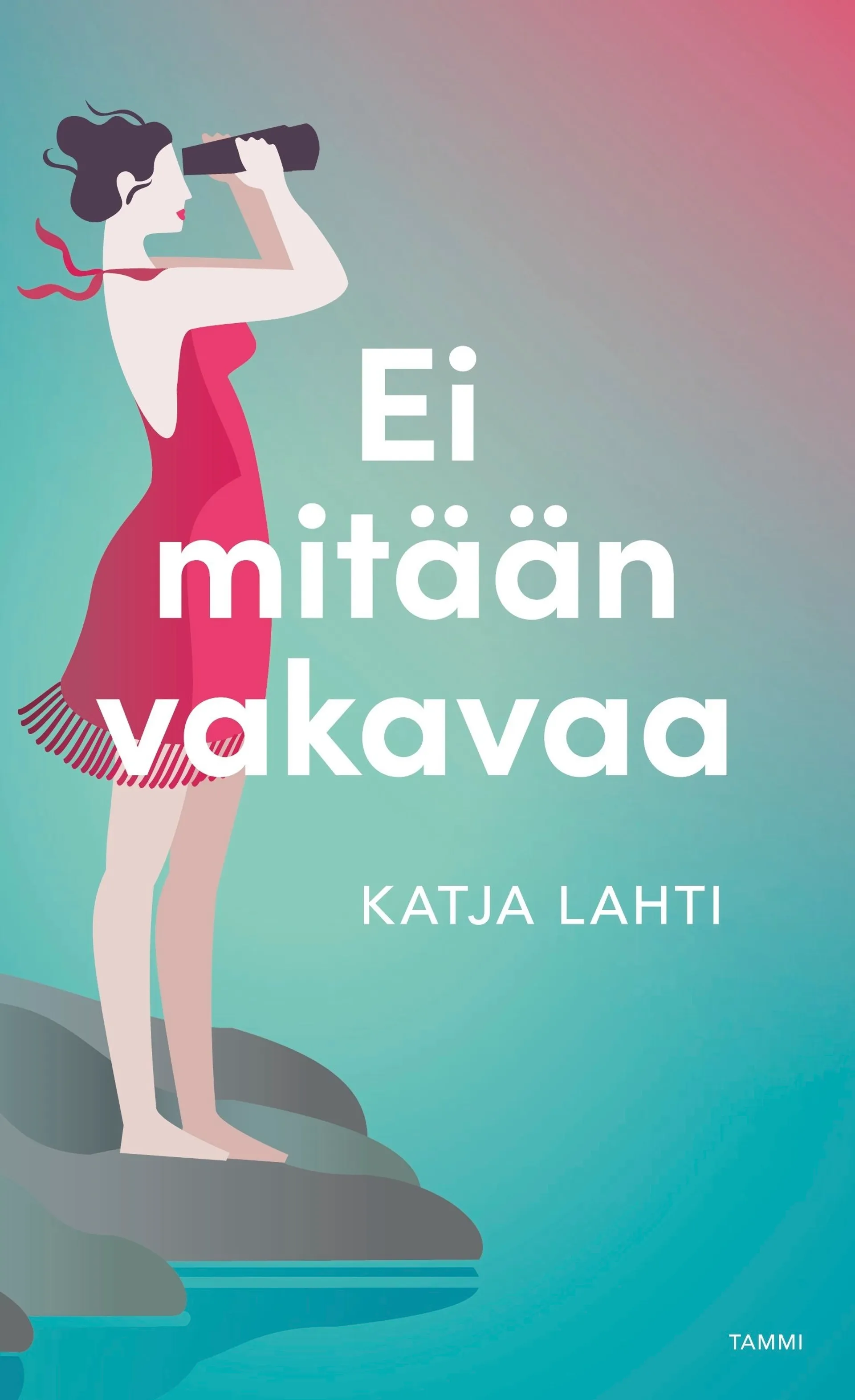 Lahti, Ei mitään vakavaa