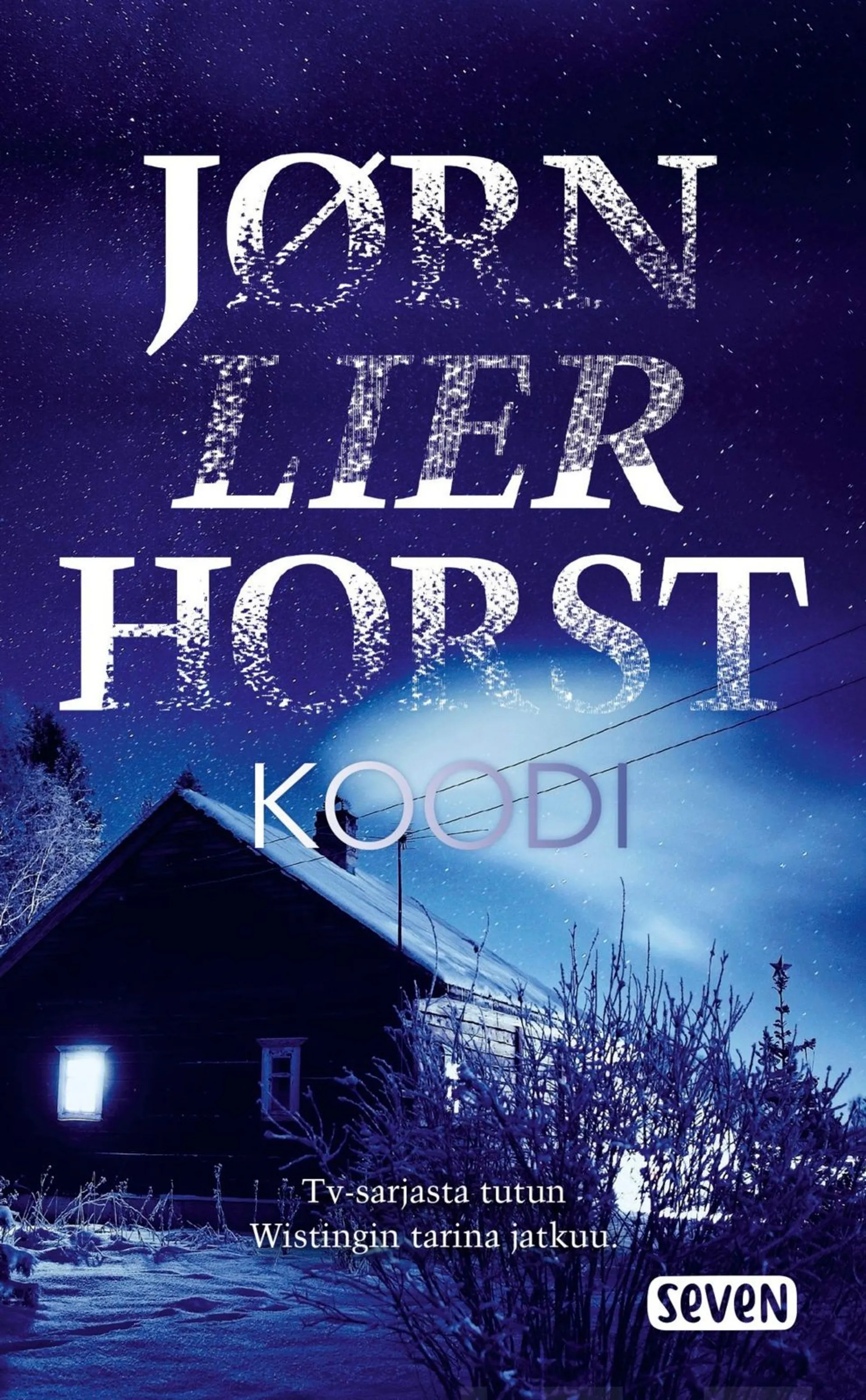 Horst, Koodi