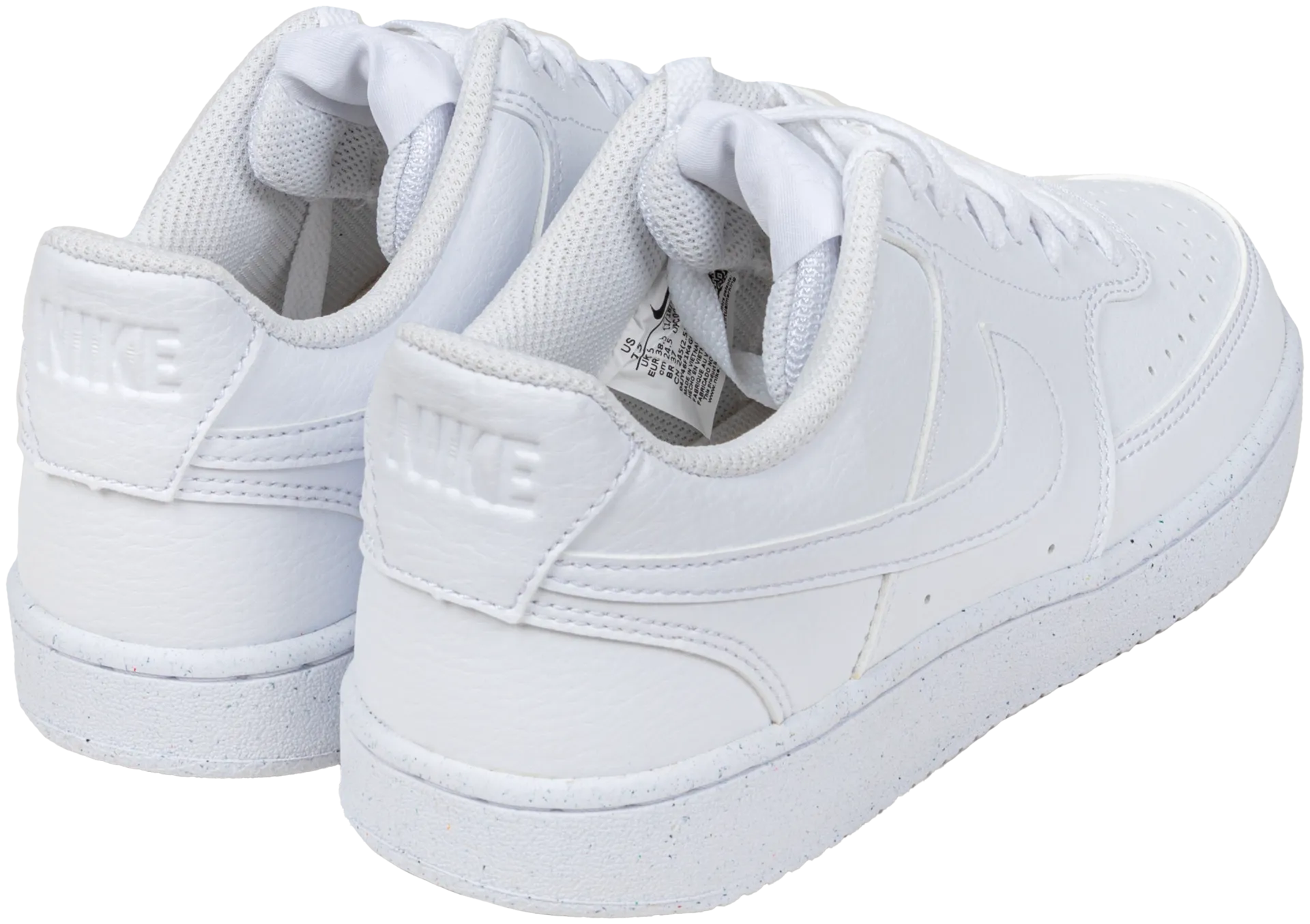 Nike naisten tennarit Court Vision - WHITE - 2