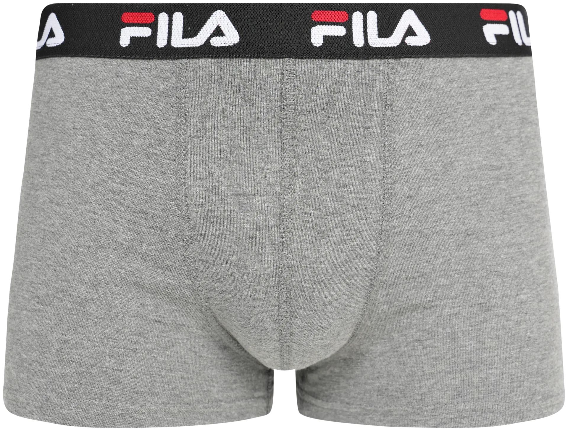 Fila miesten bokserit 3-pack FU5141/3B - Assorted - 5