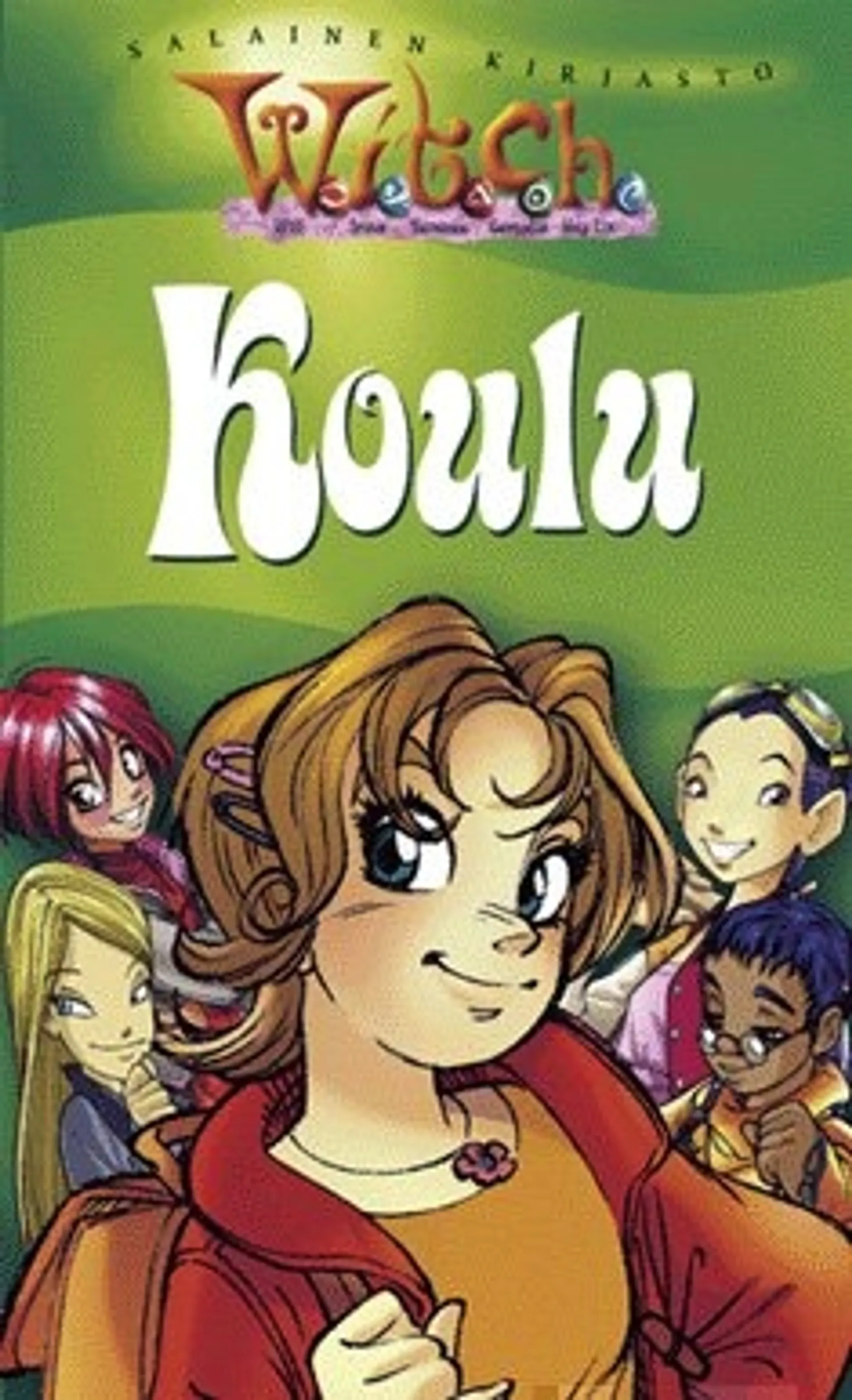 Koulu