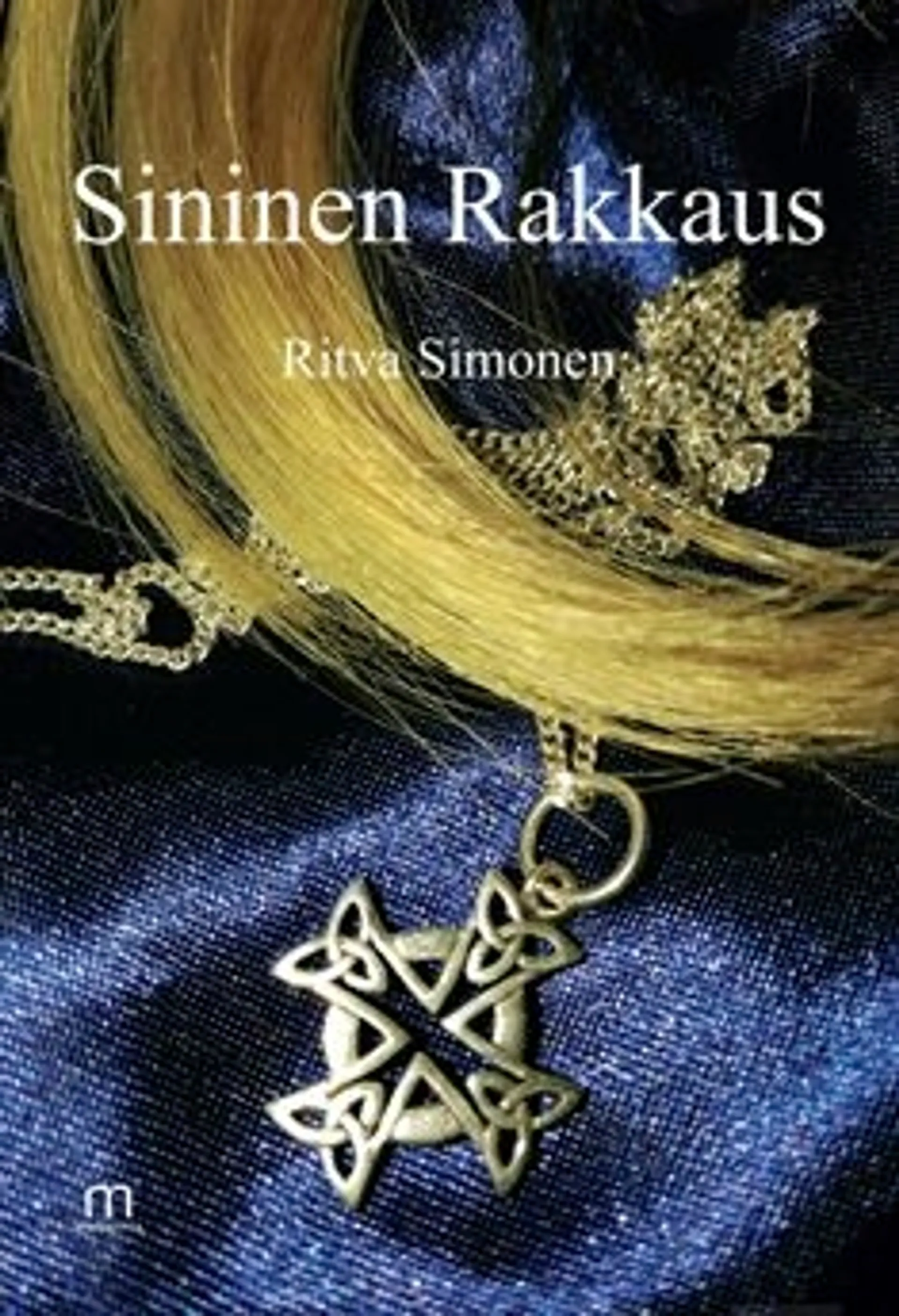 Simonen, Sininen Rakkaus