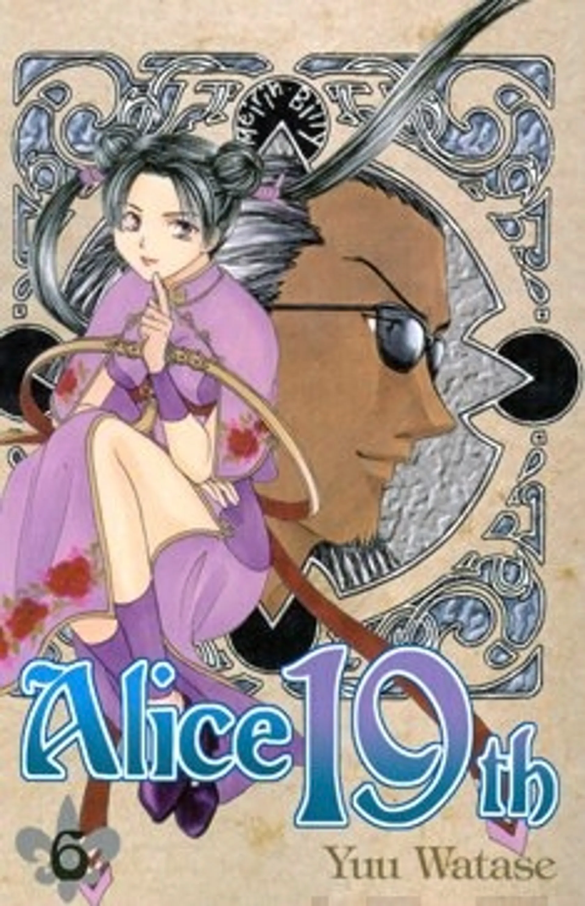Alice 19th 6