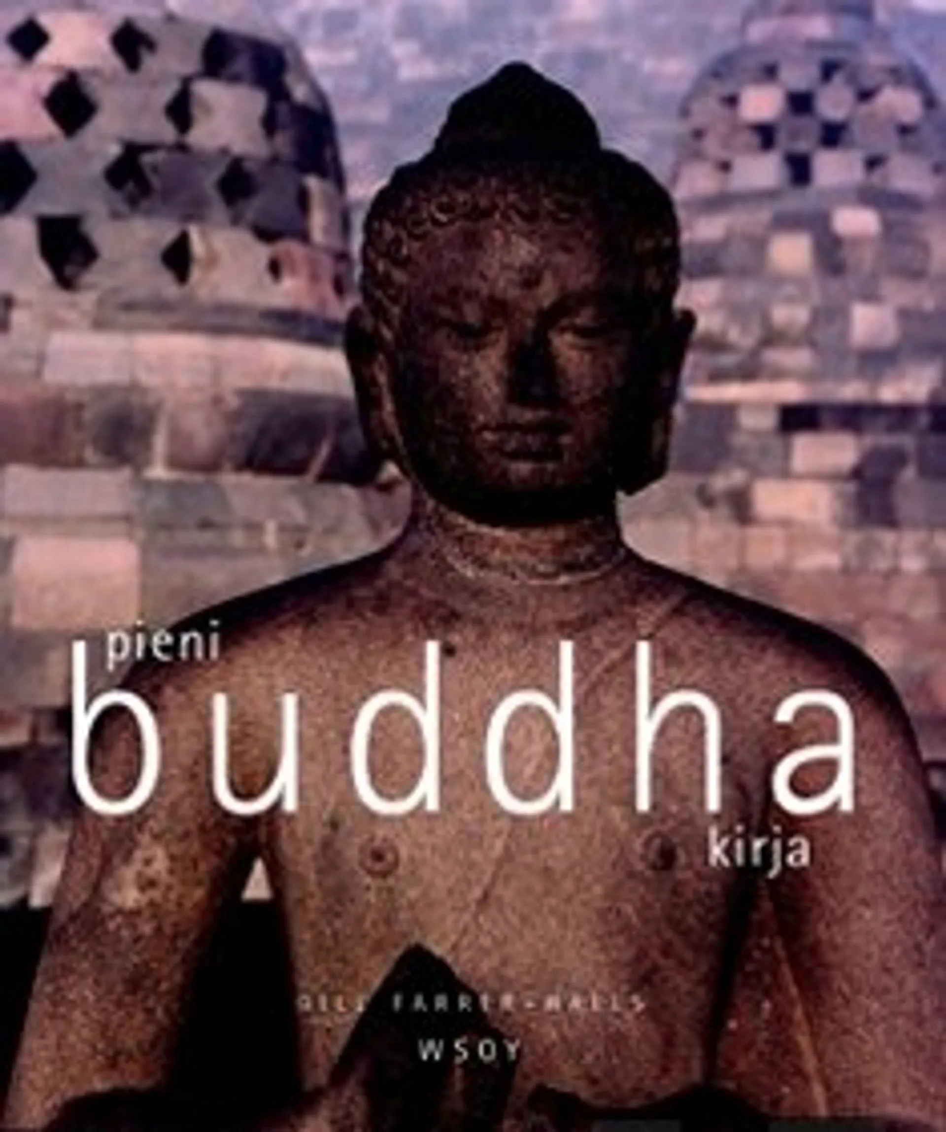 Pieni Buddha kirja