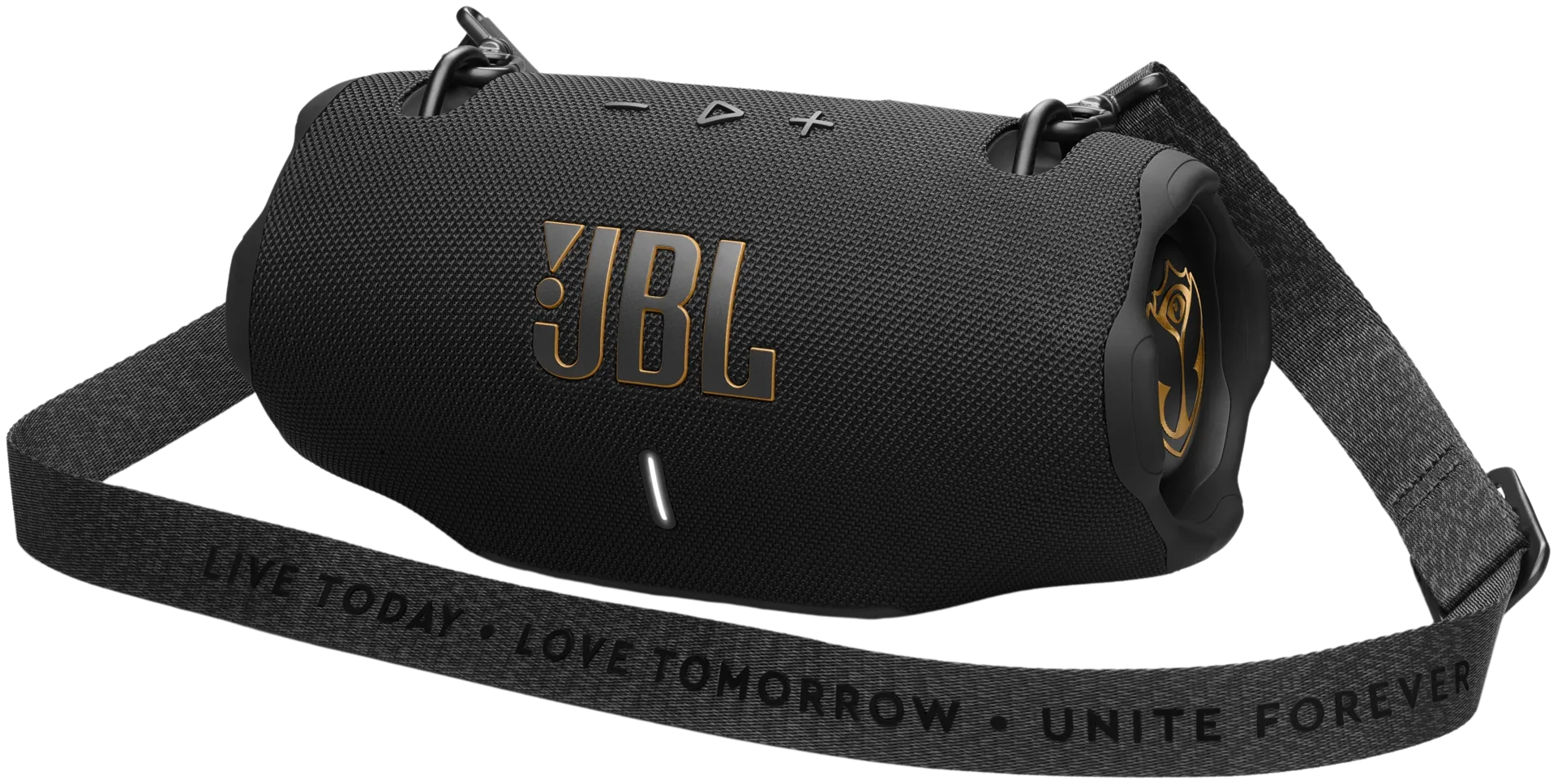 JBL Bluetooth kaiutin Xtreme 4 Tomorrowland edition - 2