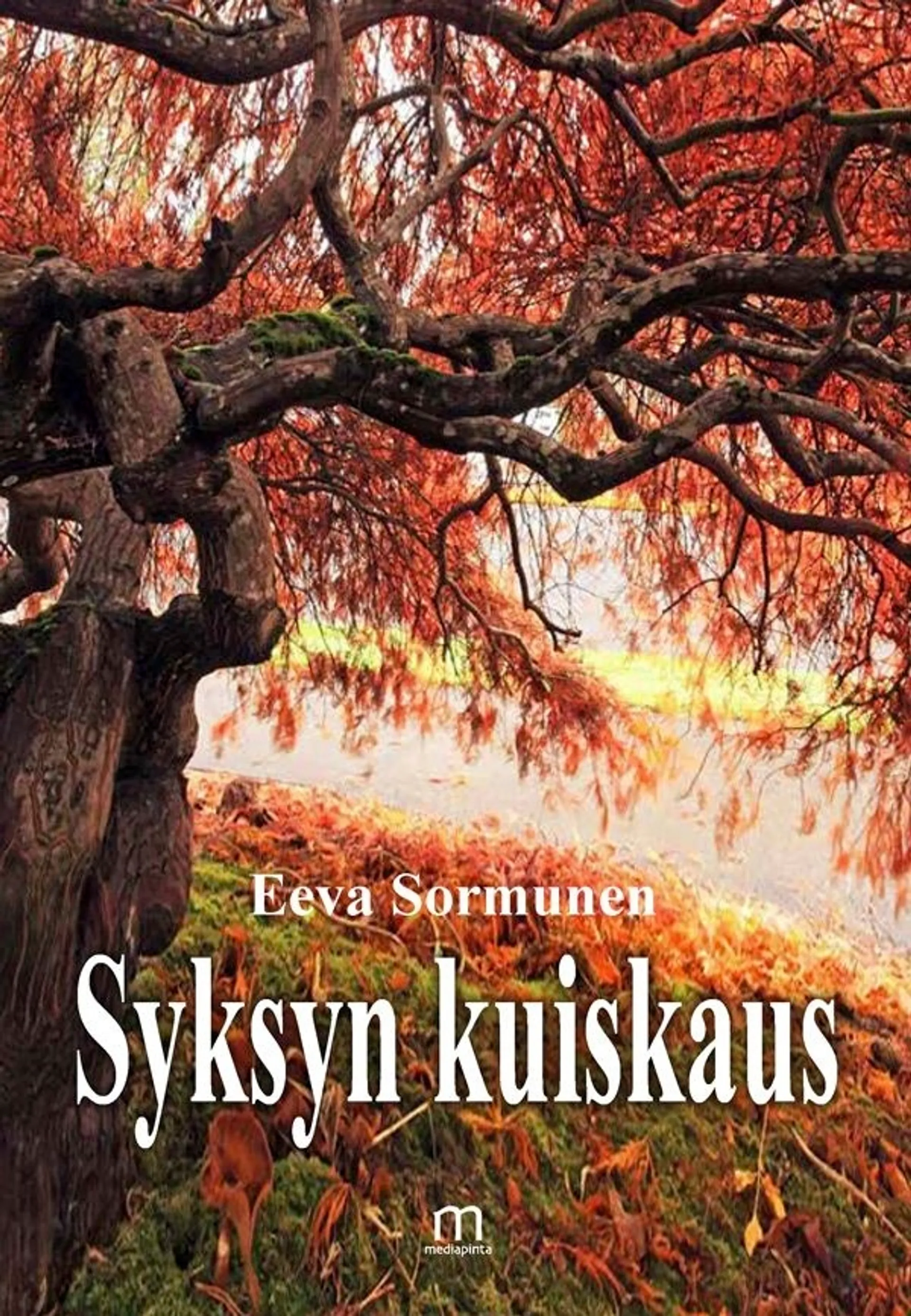 Sormunen, Syksyn kuiskaus