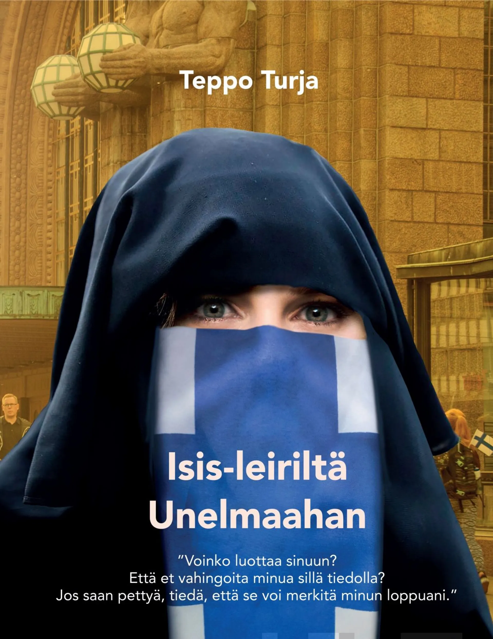 Turja, Isis-leiriltä Unelmaahan