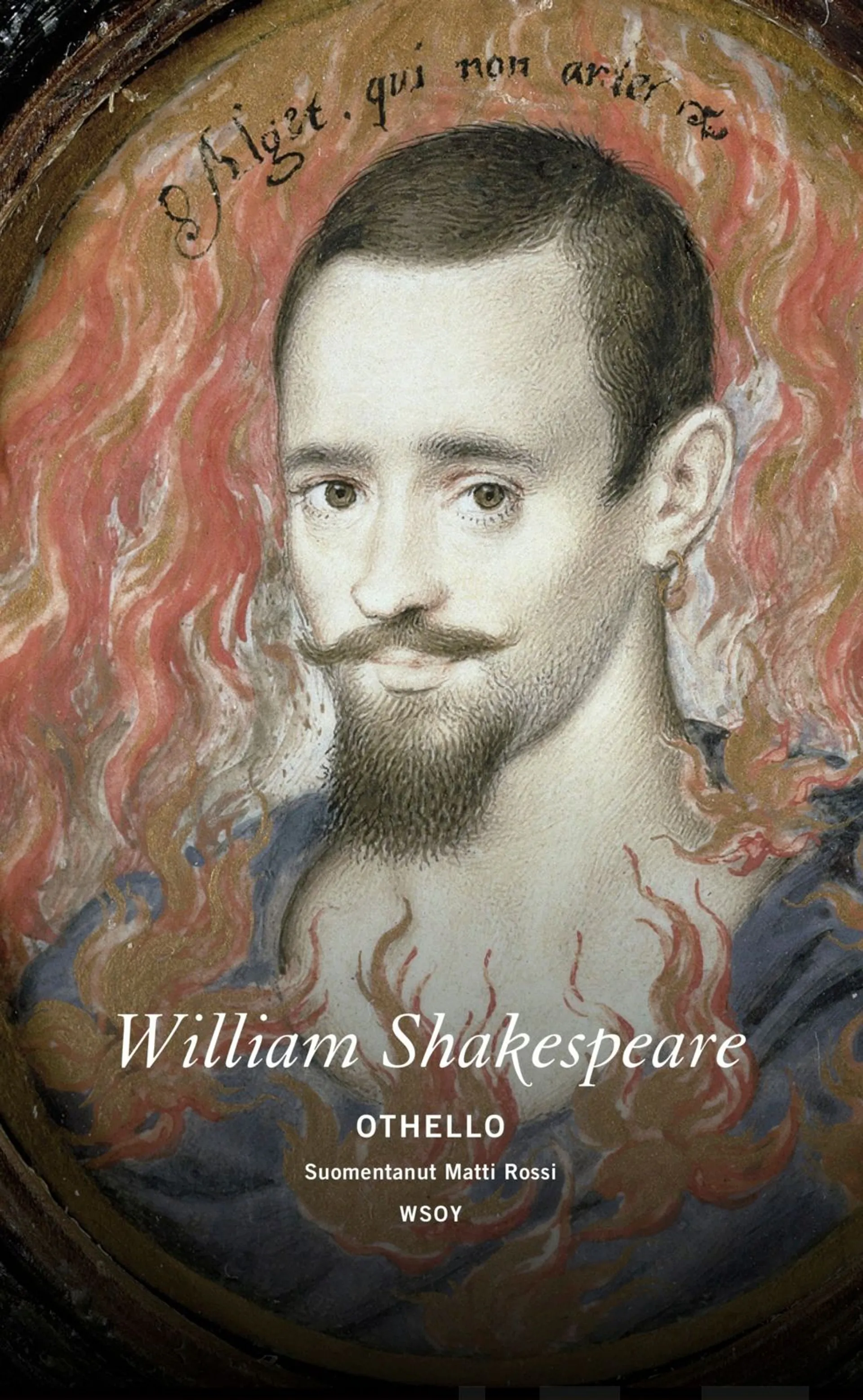 Shakespeare, Othello - Venetsian mauri