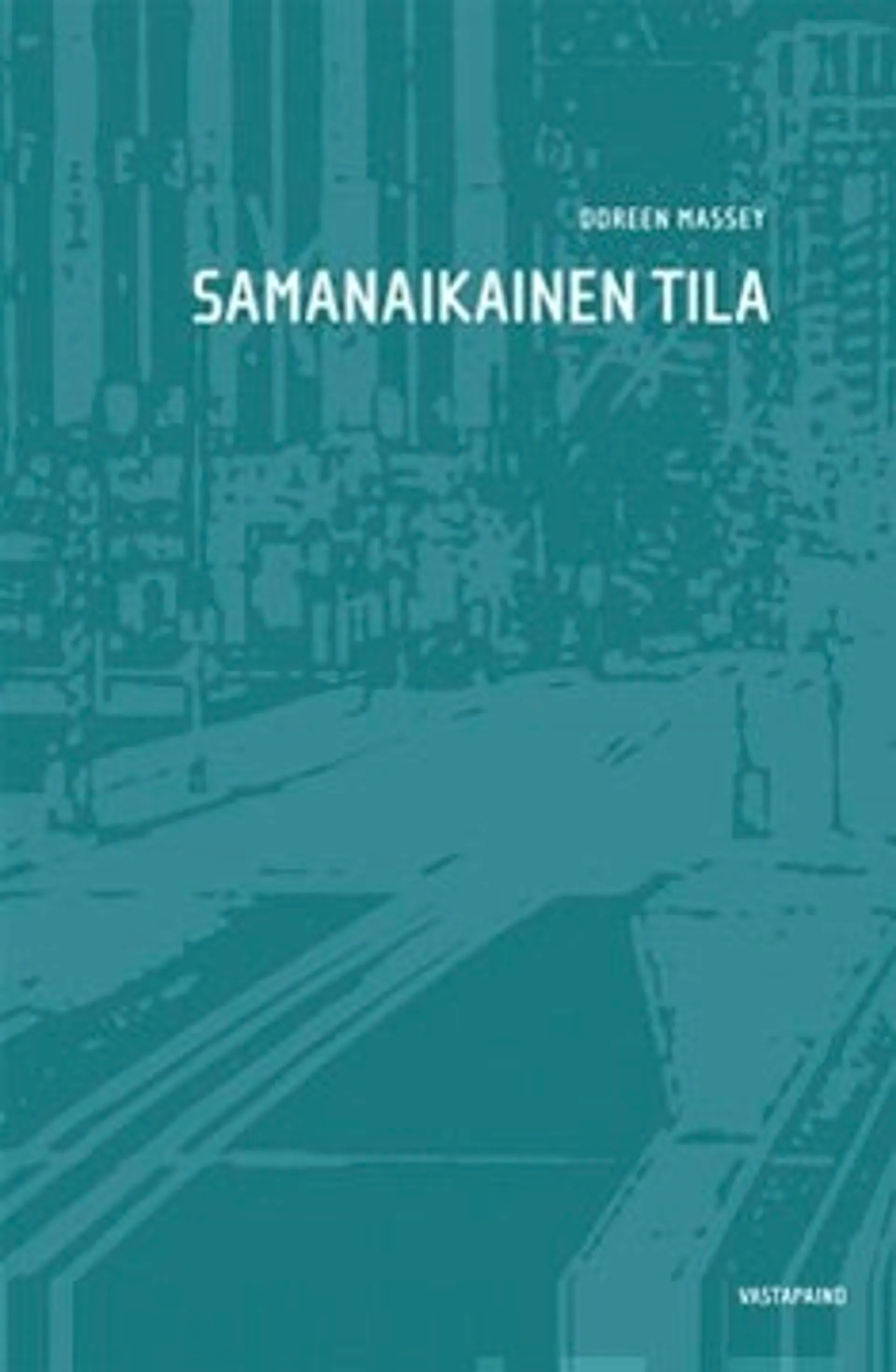 Samanaikainen tila