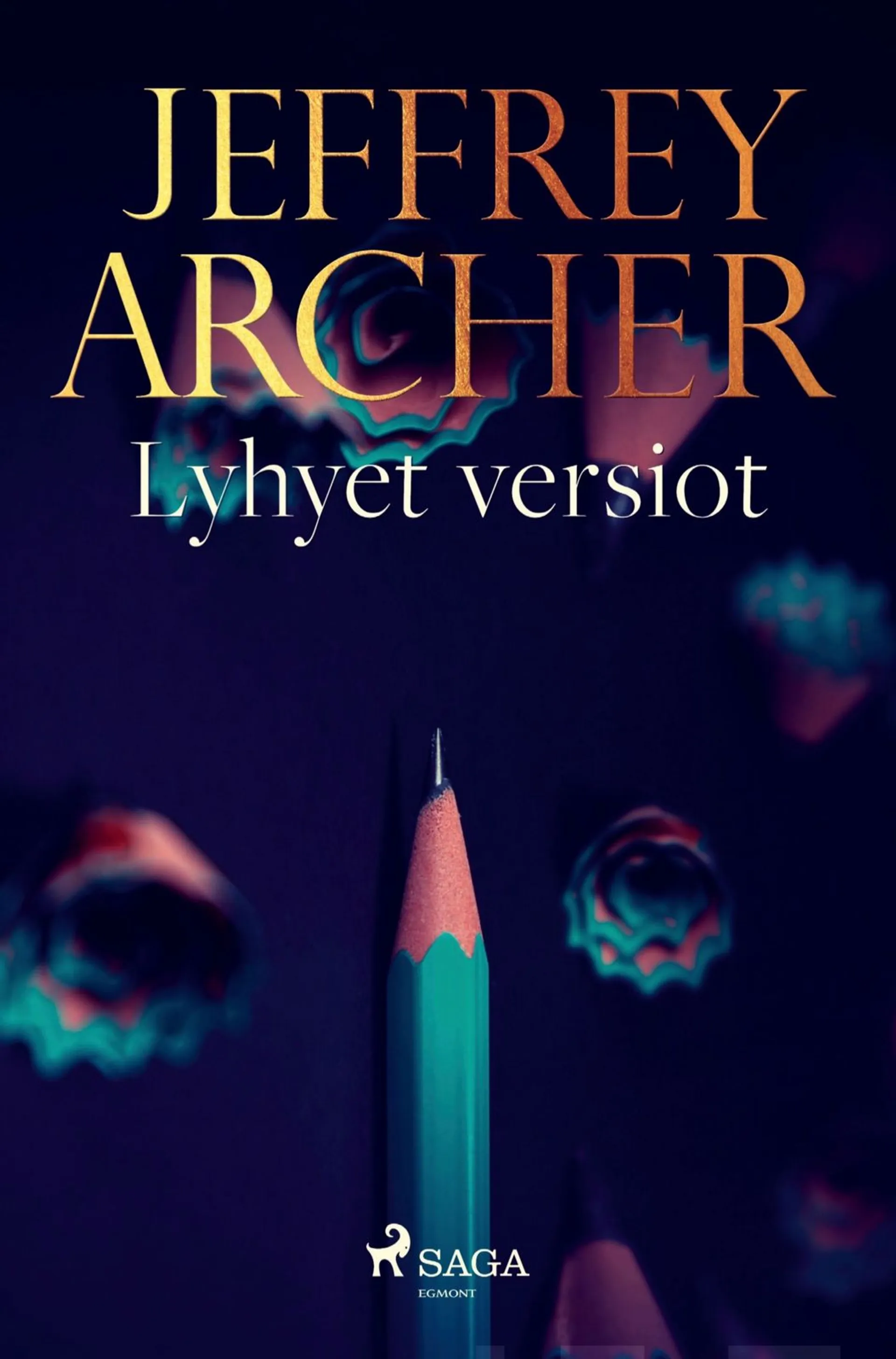 Archer, Lyhyet versiot