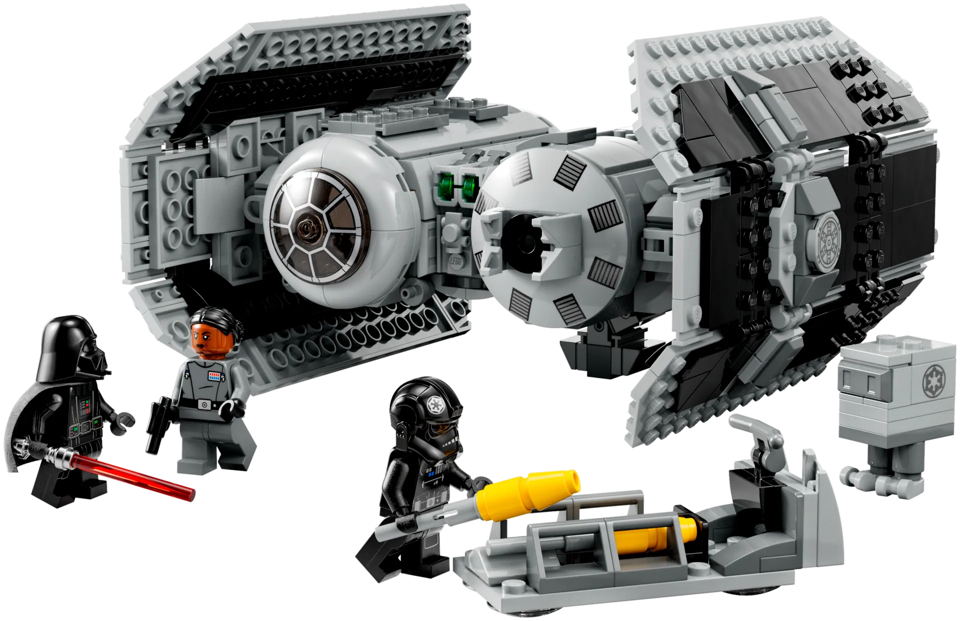 LEGO® Star Wars™ 75347 TIE-pommikone - 4