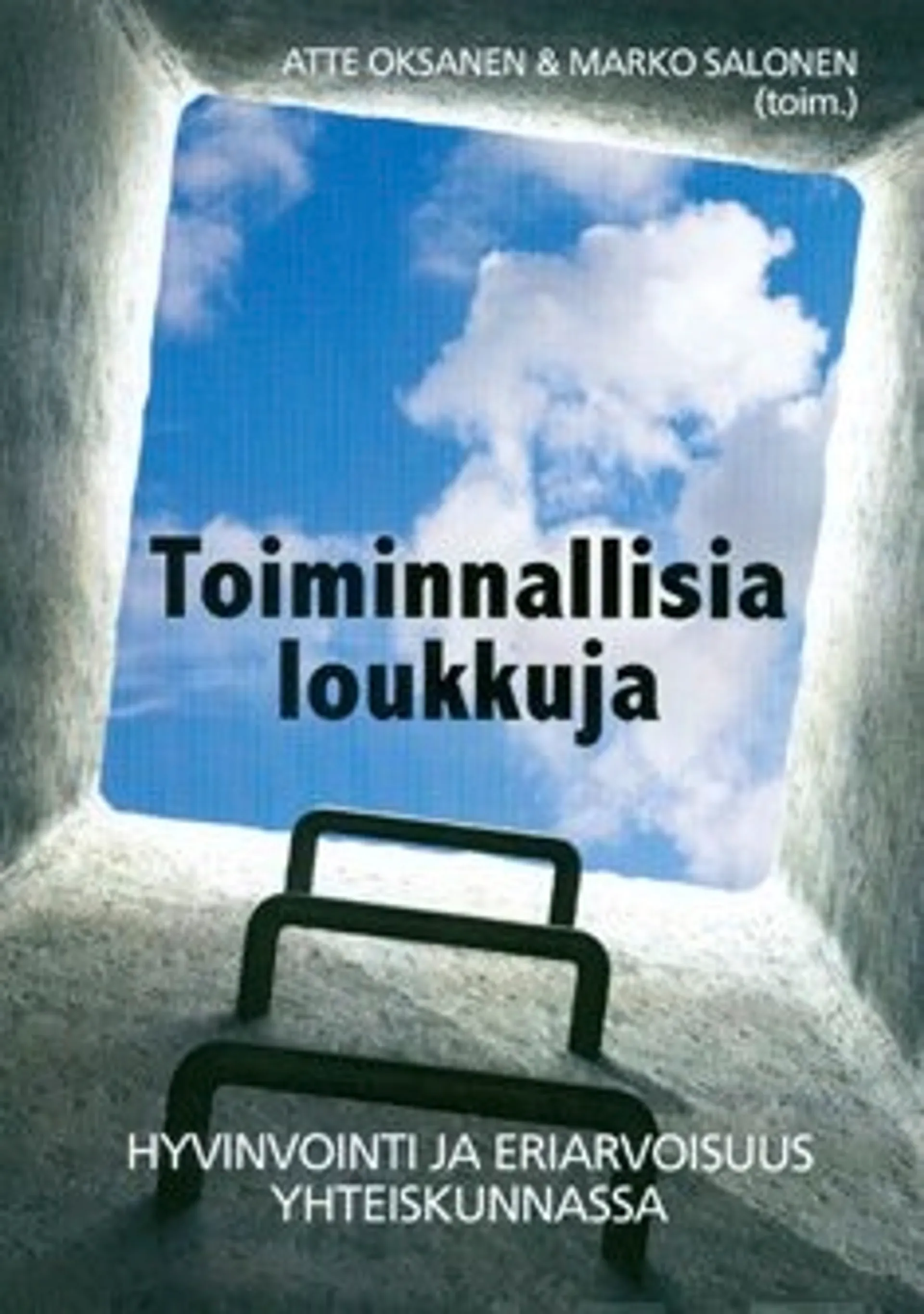 Toiminnallisia loukkuja