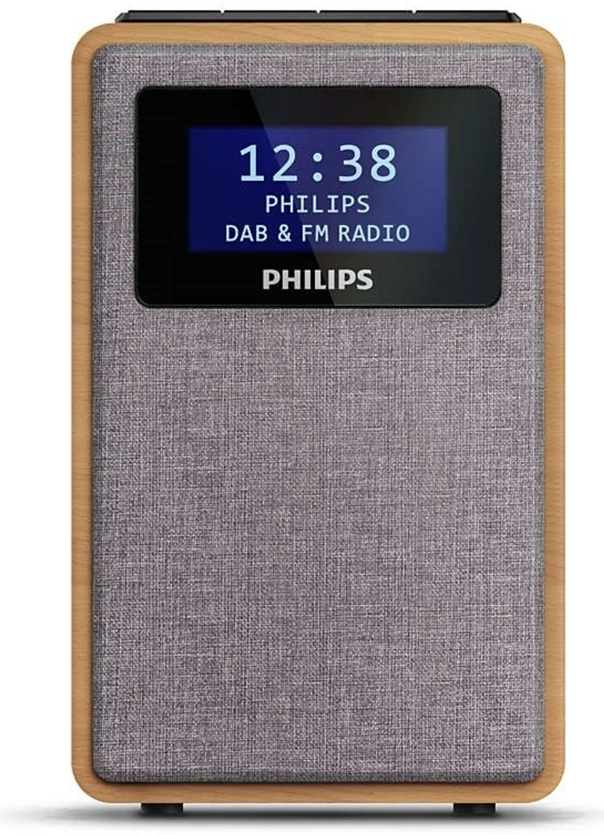 Radio Philips TAR5005