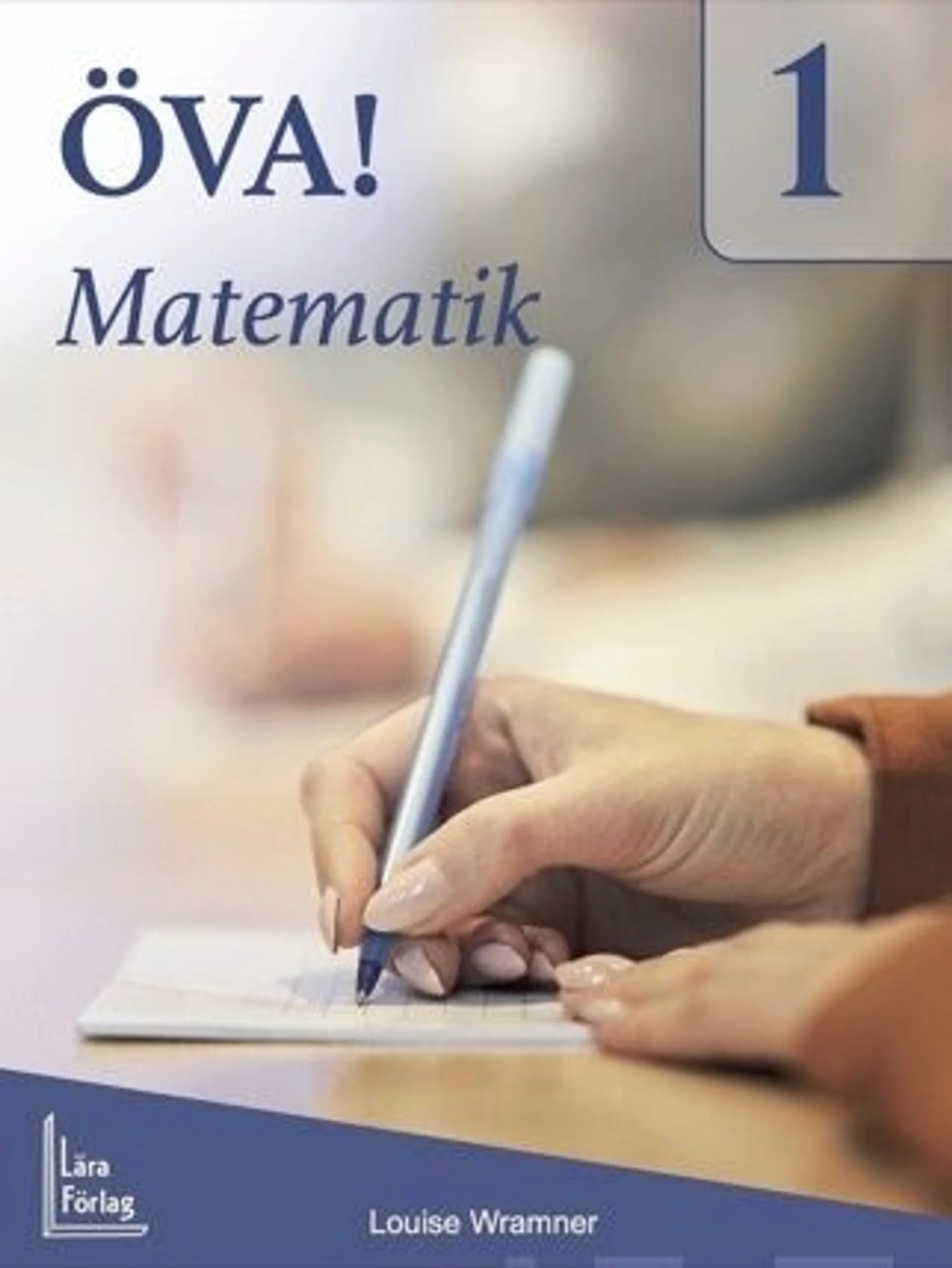 Öva! Matematik 1