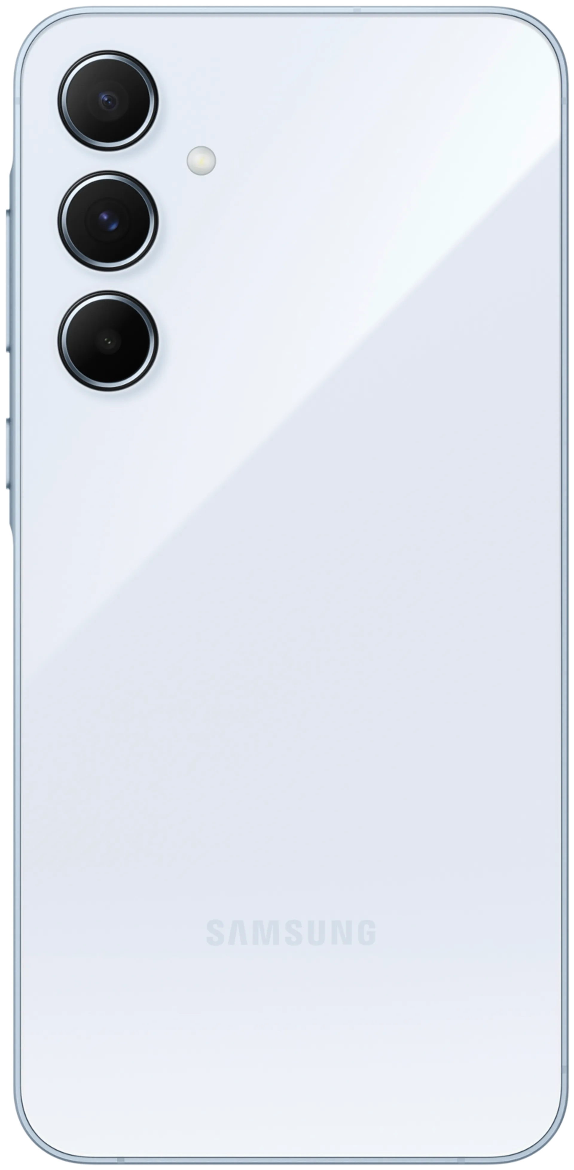 Samsung Galaxy A55 5g vaaleansininen 128gb älypuhelin - 8
