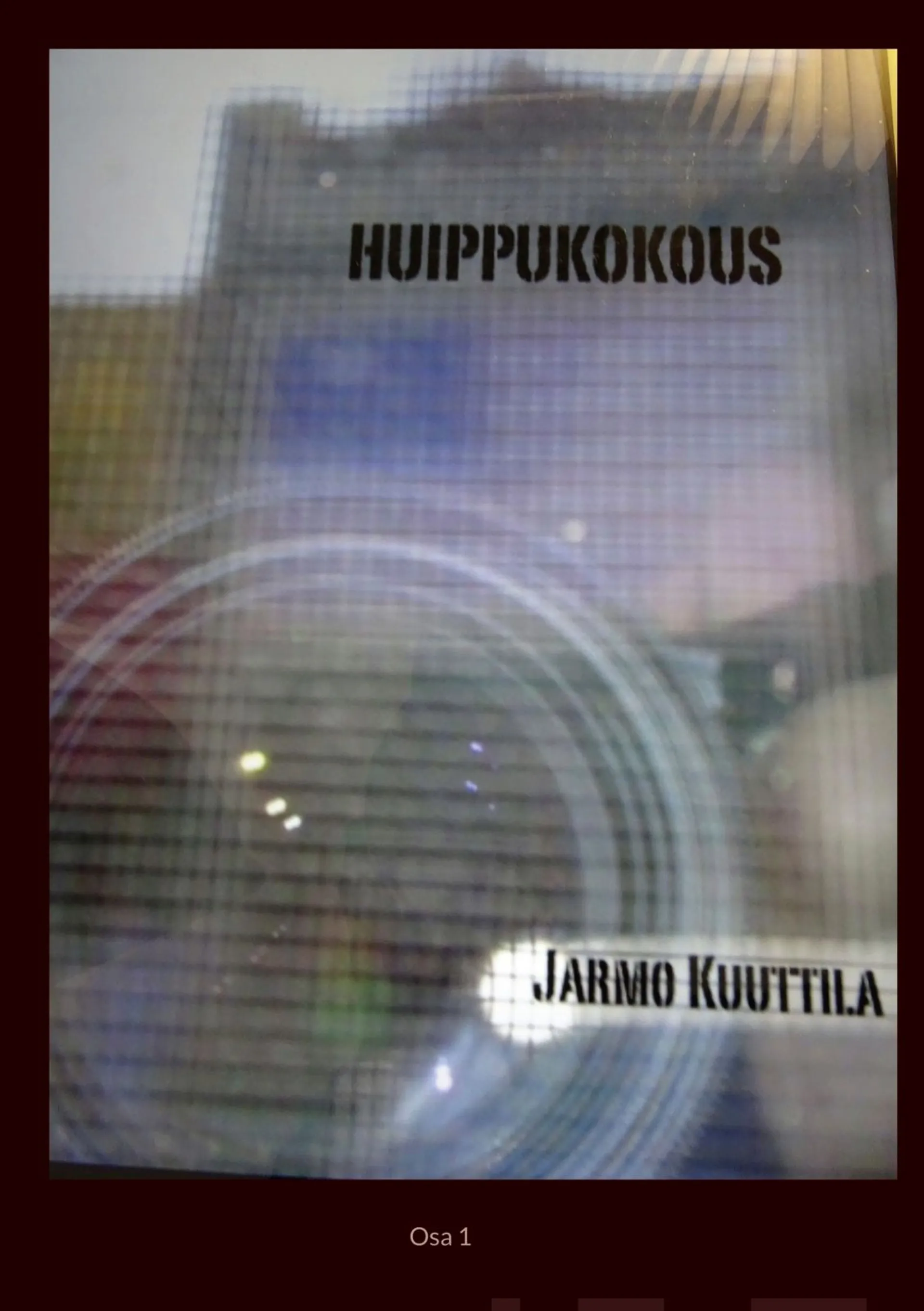 Kuuttila, Huippukokous - Osa 1