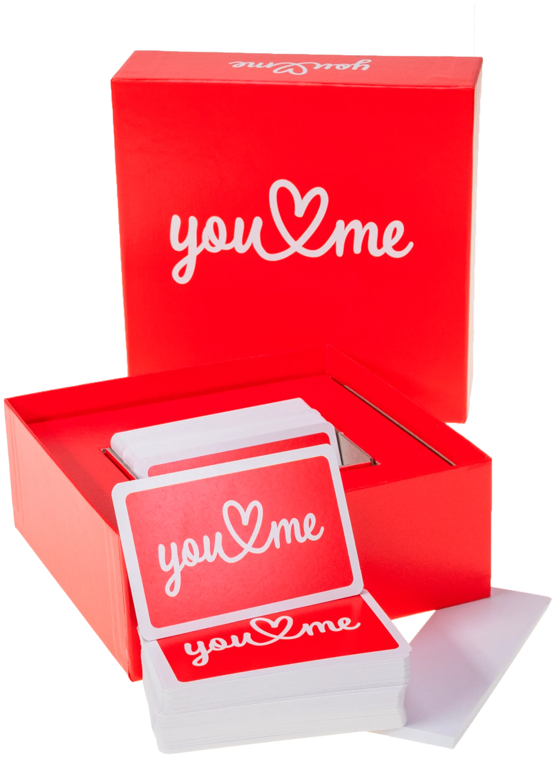 Tactic lautapeli Gift Game: You & Me EN - 2