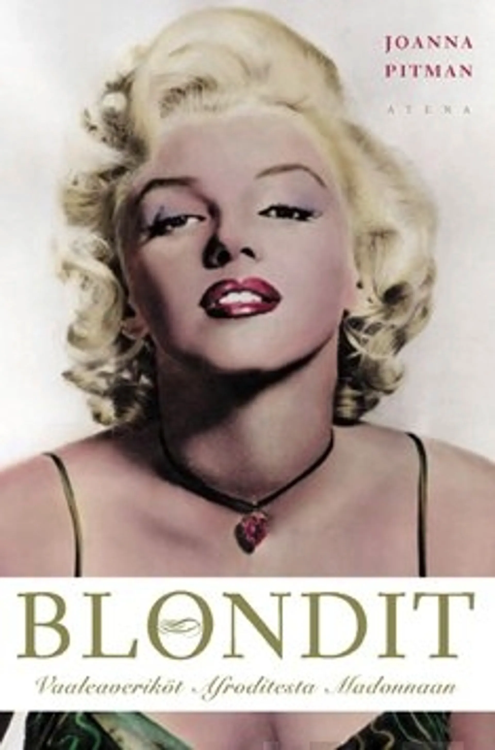 Blondit