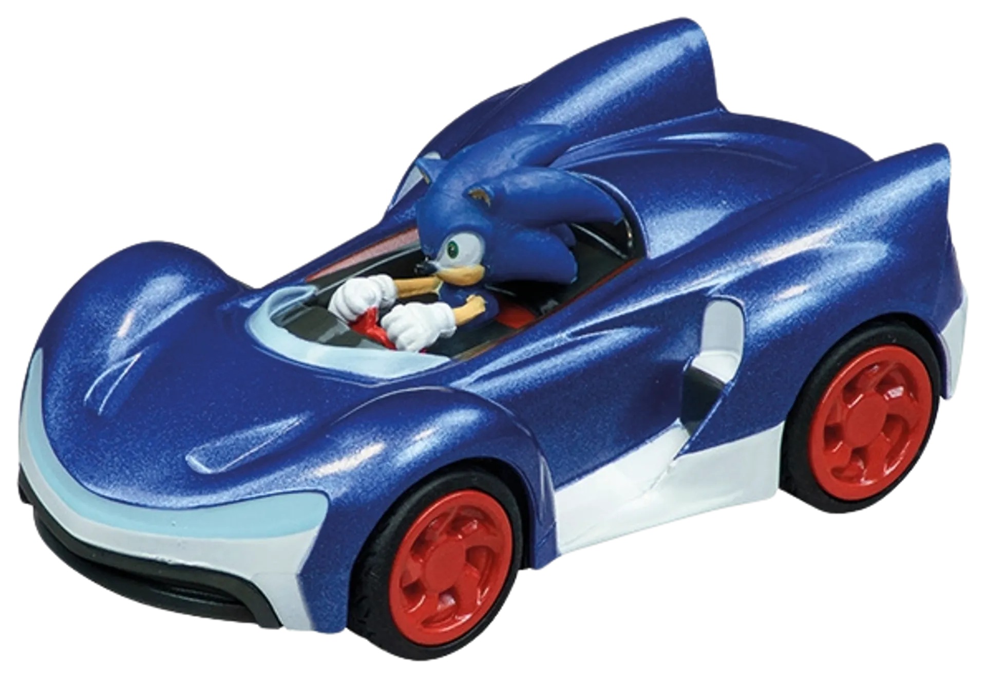 Sega autorata Sonic the Hedgehog - 5