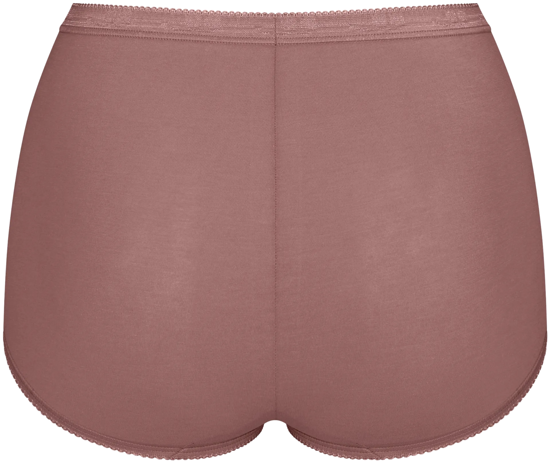Sloggi naisten alushousut basic h maxi 3-pack - MULTIPLE COLOURS 16 - 7