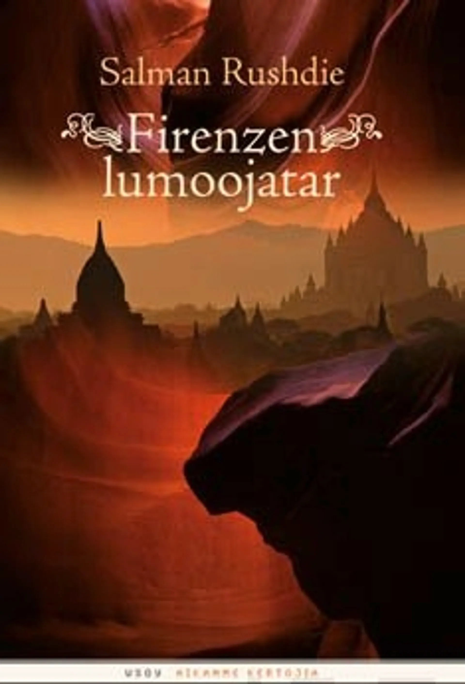 Firenzen lumoojatar