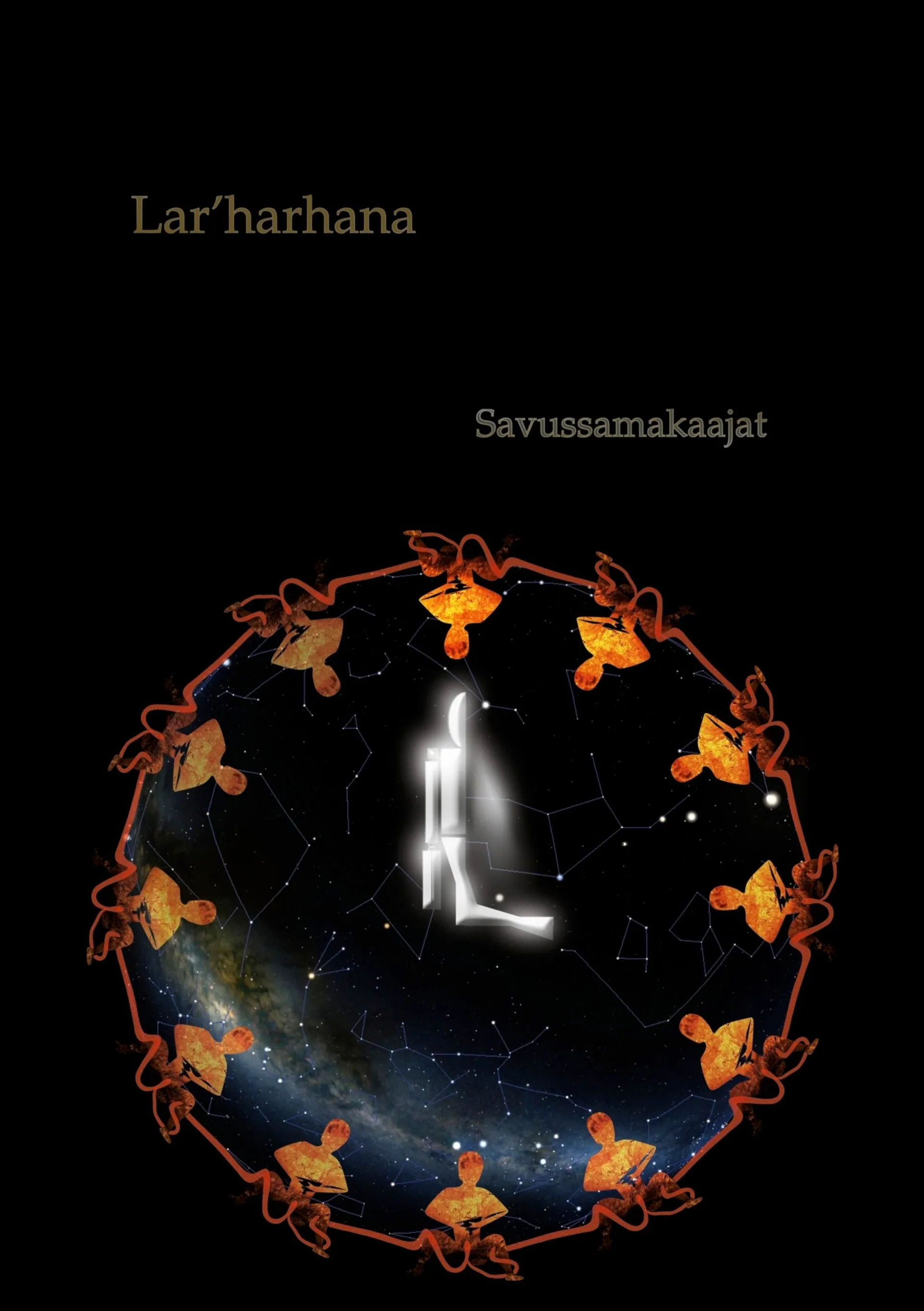 Harhana, Savussamakaajat