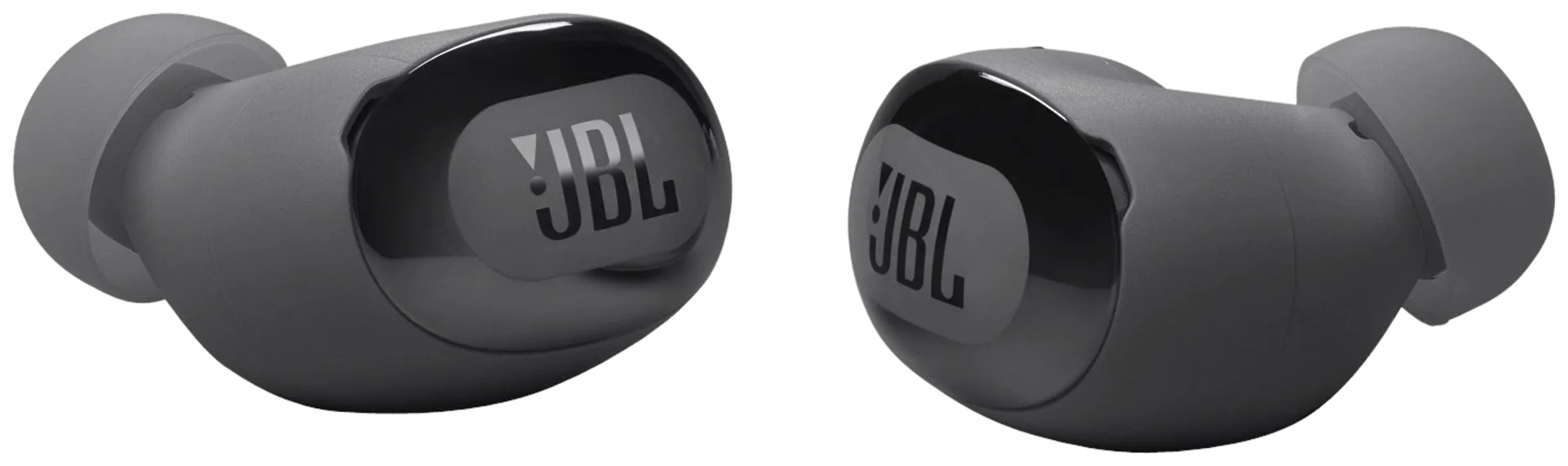 JBL Bluetooth vastamelunappikuulokkeet Live Buds 3 musta - 4