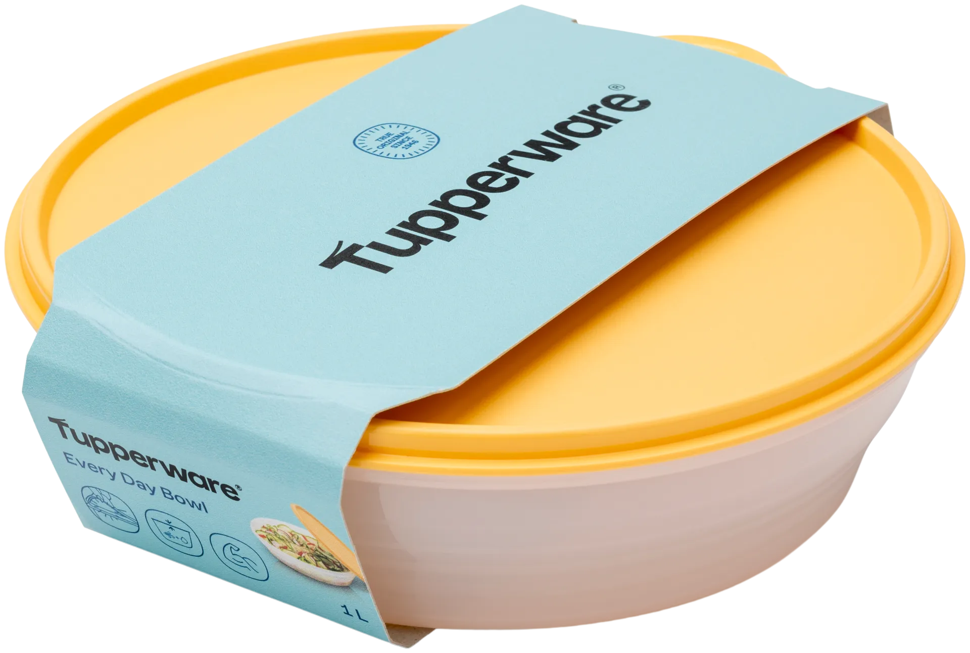 Tupperware kulho Everyday 1 l - 8