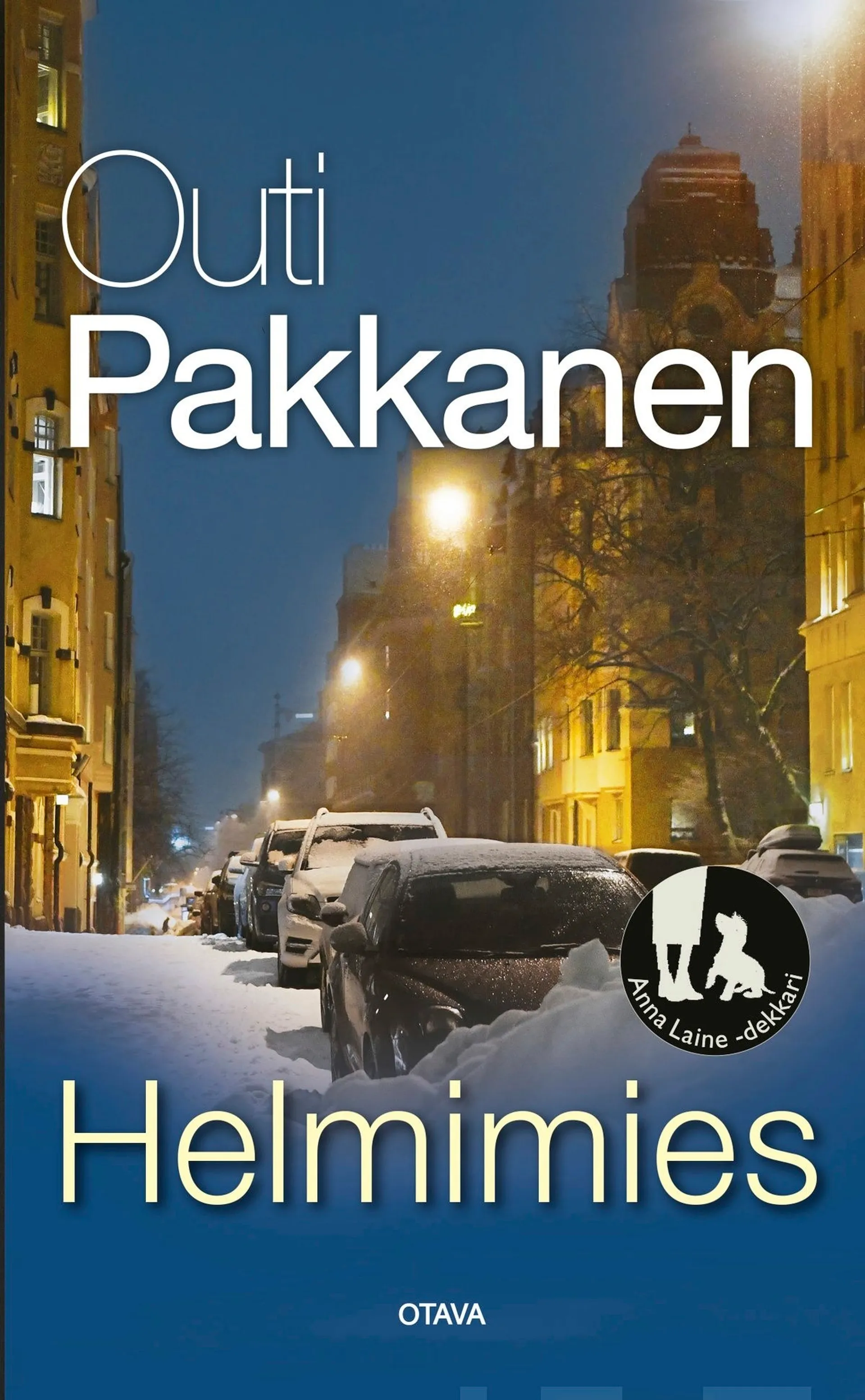 Pakkanen, Helmimies