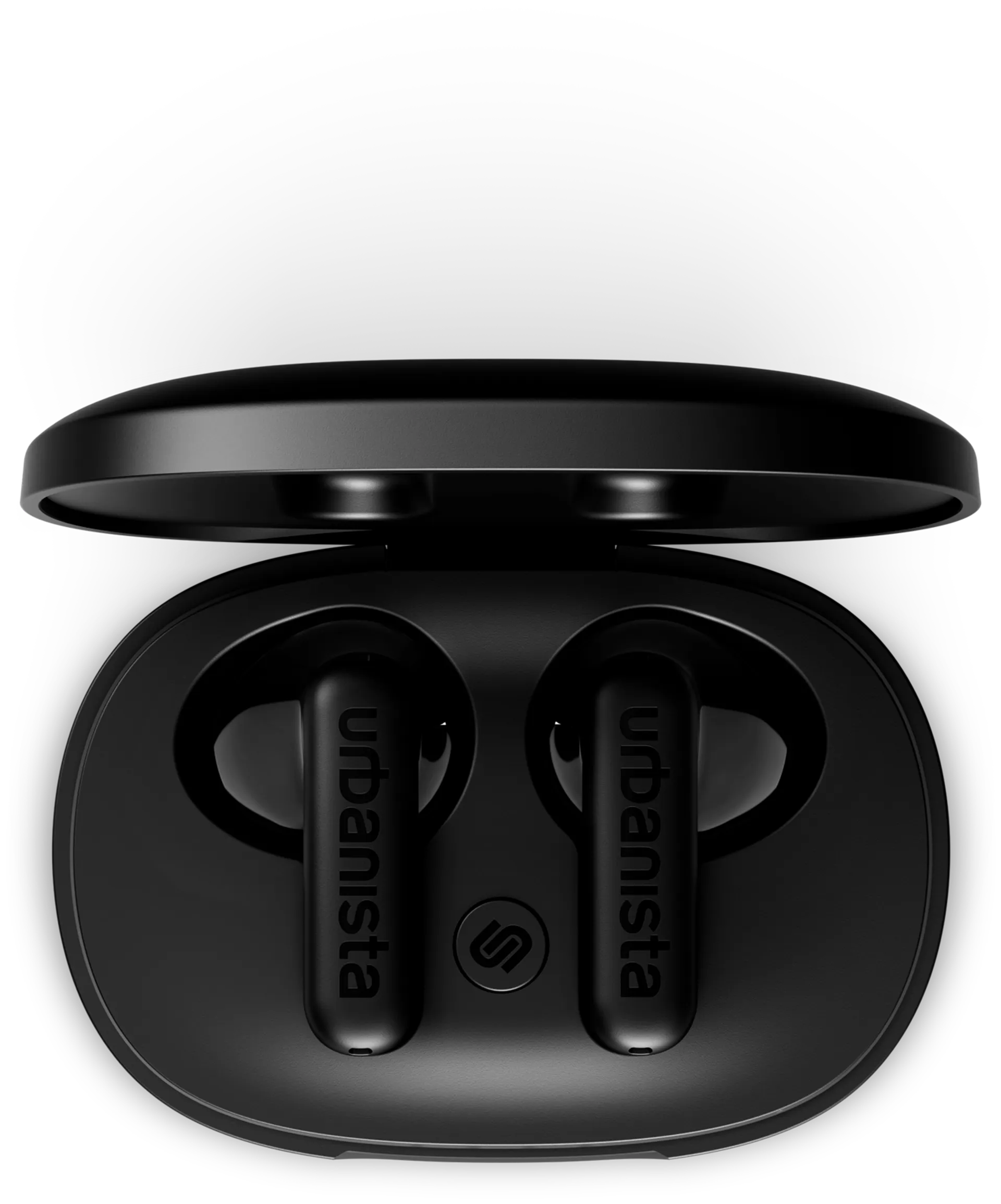 Urbanista Bluetooth nappikuulokkeet Copenhagen 2 musta - 4