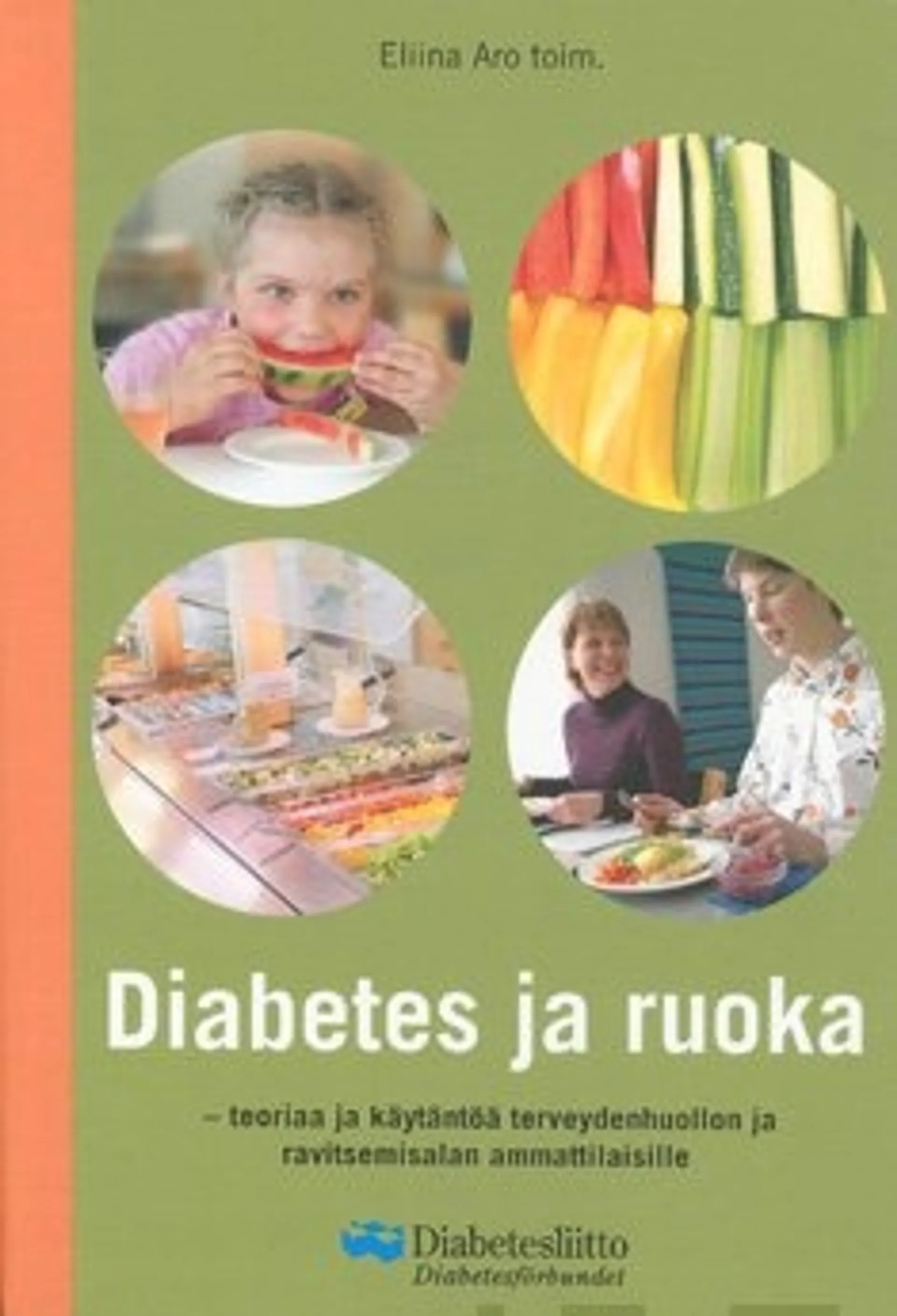 Diabetes ja ruoka