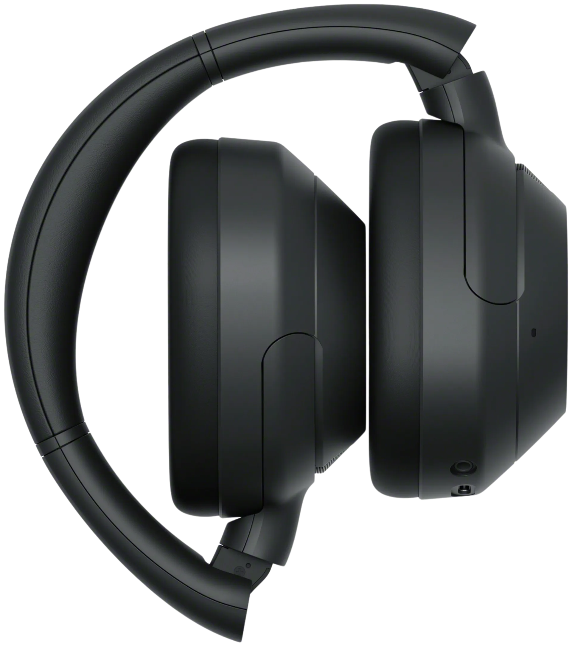 Sony Bluetooth vastamelusankakuulokkeet WH-ULT900NB musta - 3