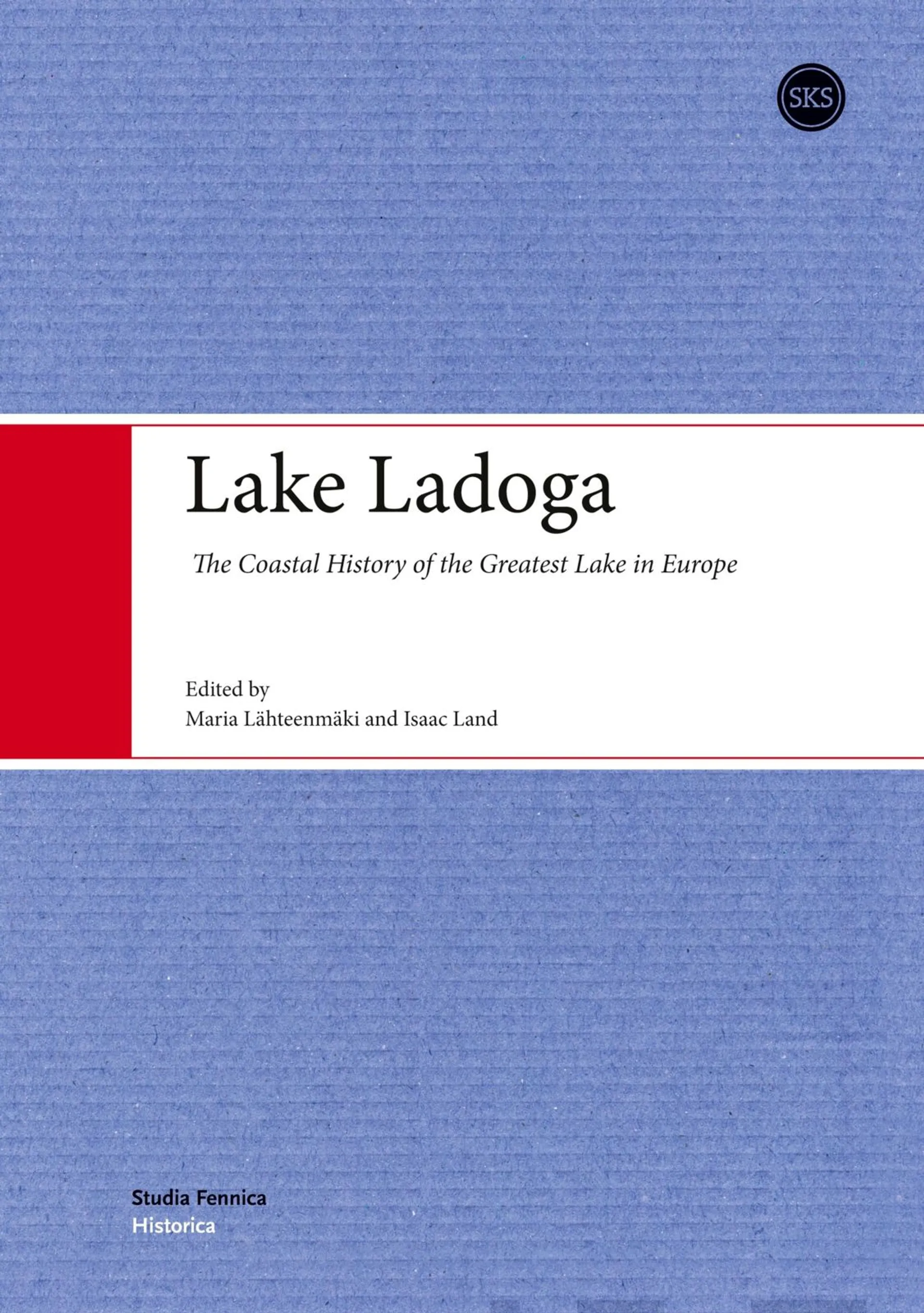 Lähteenmäki, Lake Ladoga